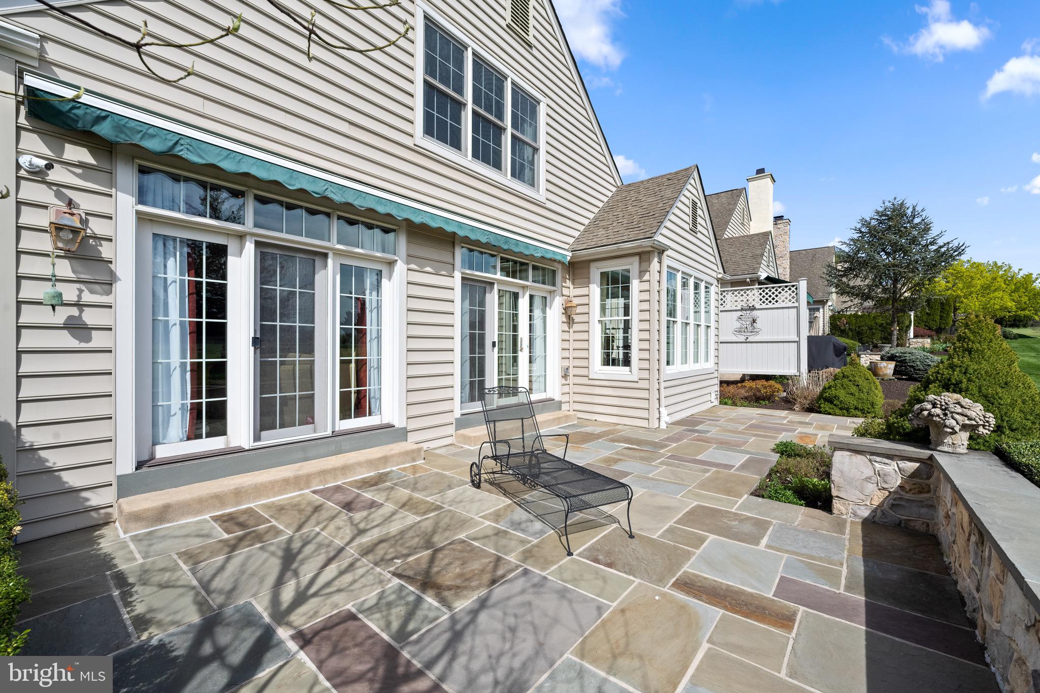 APPLEBROOK - Residential