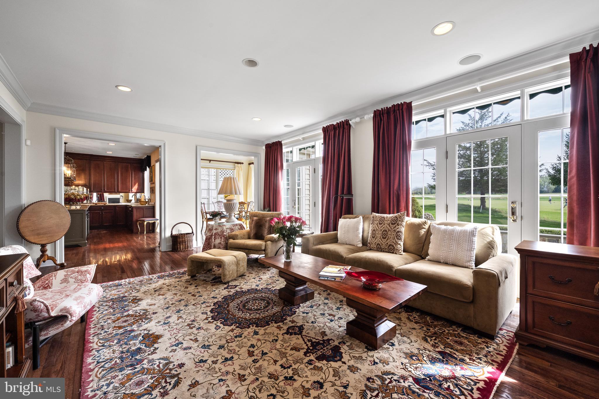 APPLEBROOK - Residential