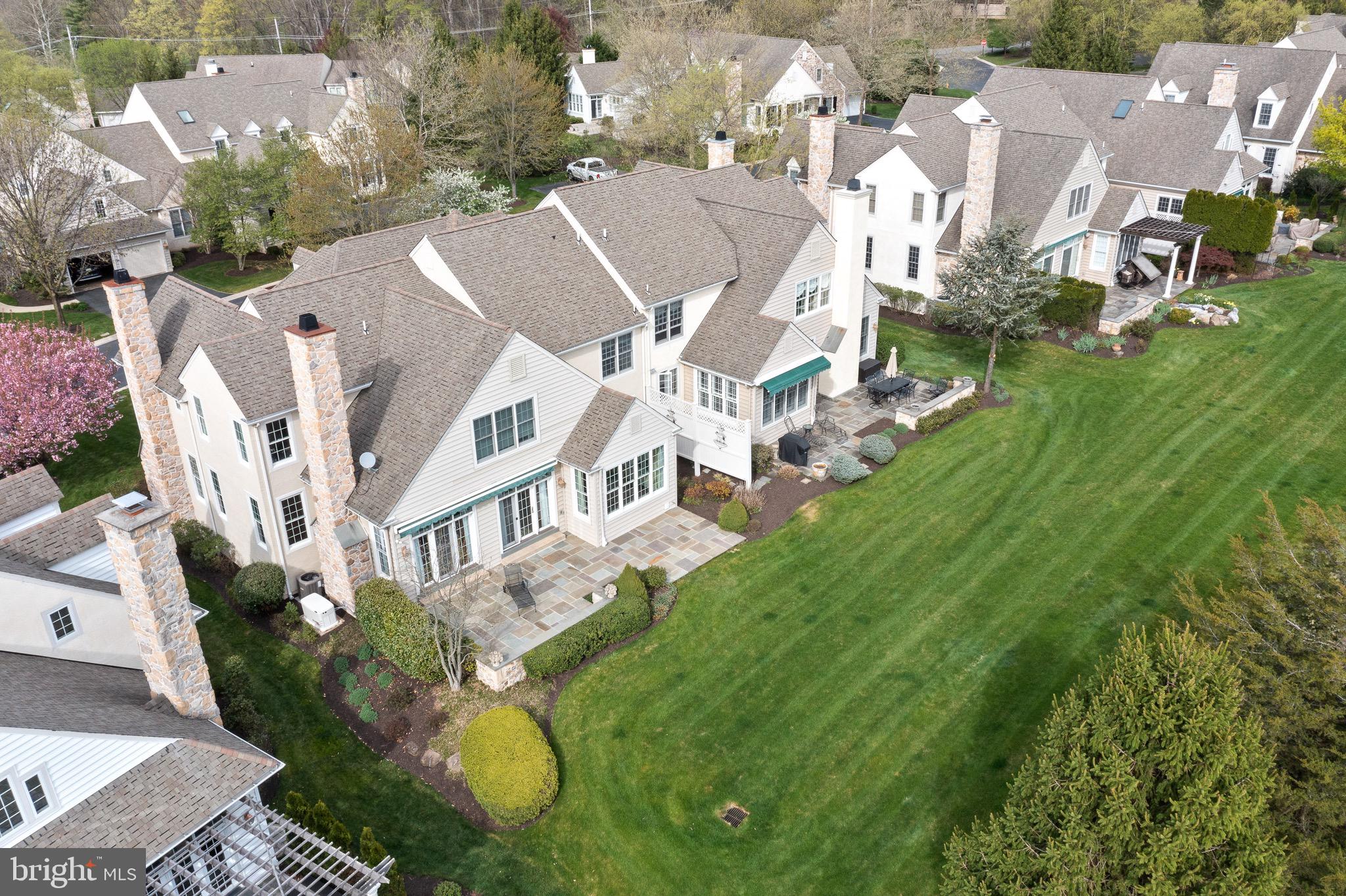 APPLEBROOK - Residential