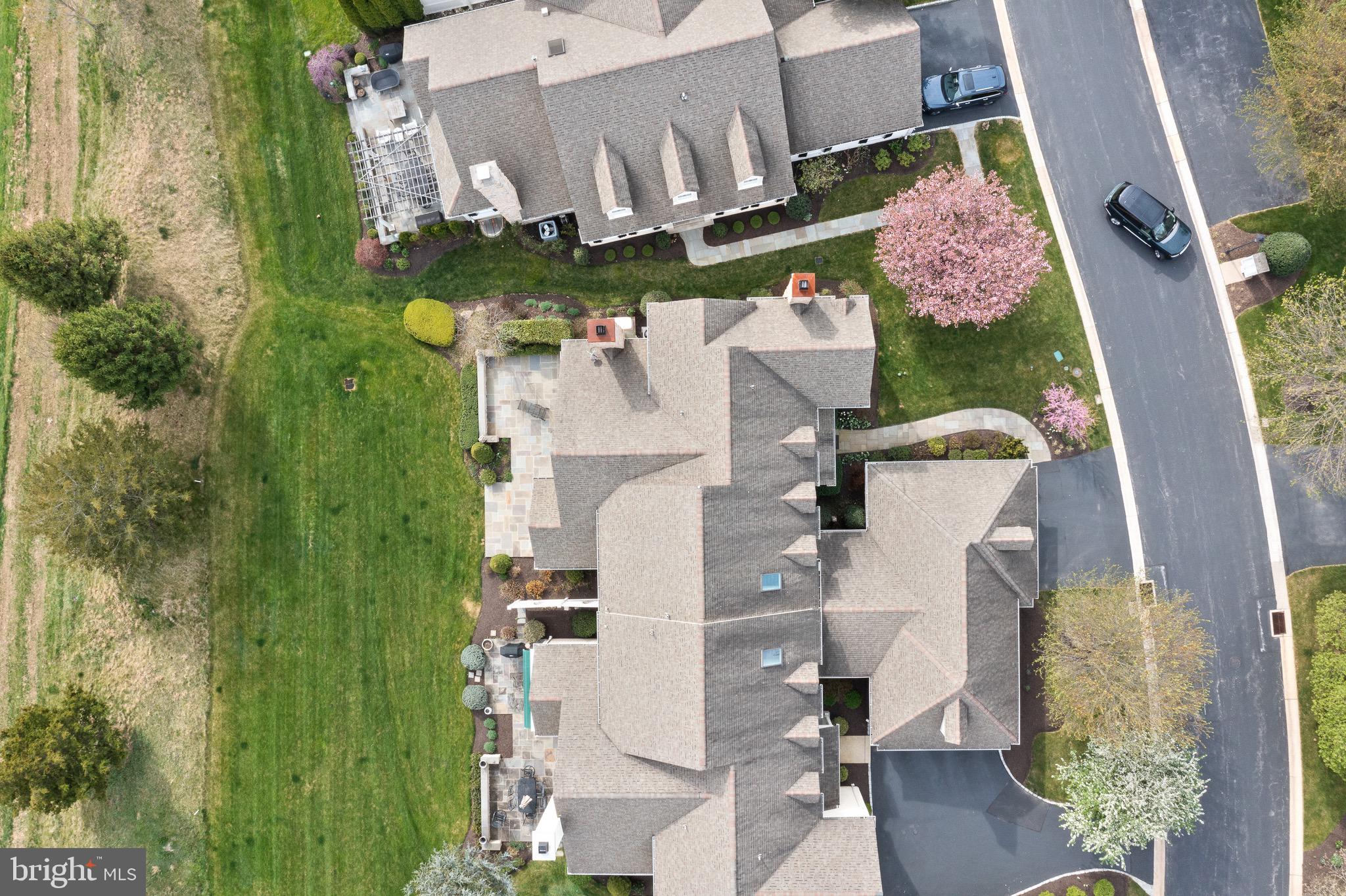 APPLEBROOK - Residential