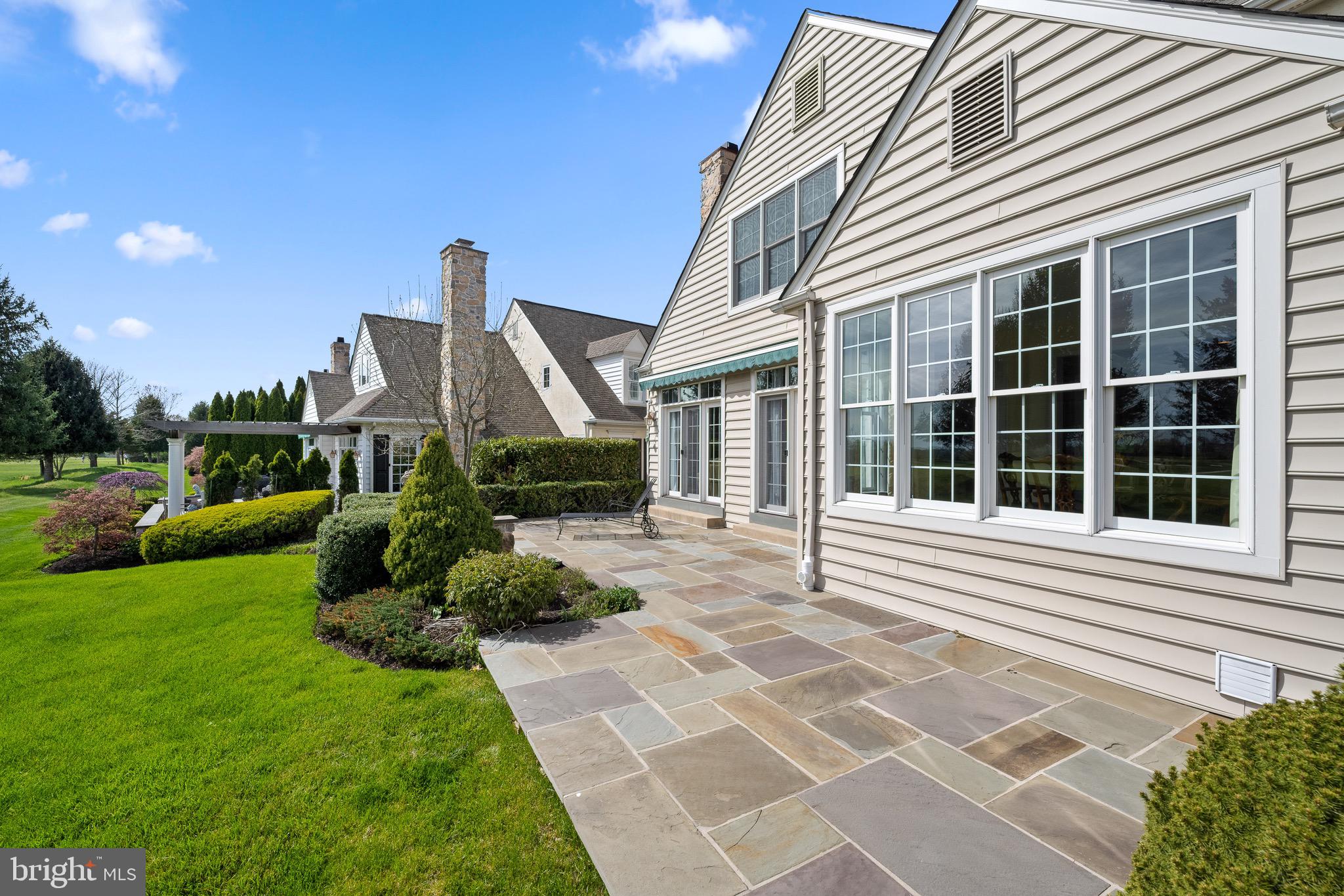 APPLEBROOK - Residential