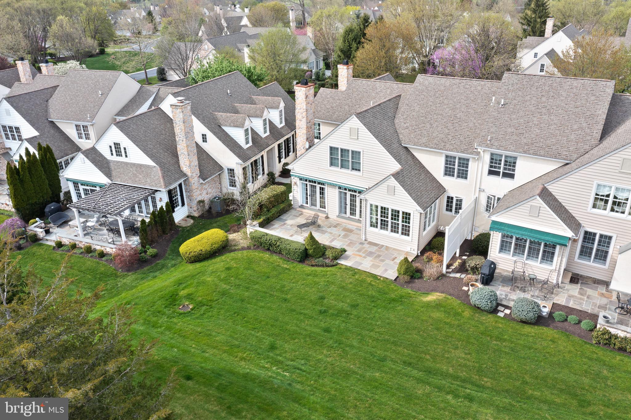 APPLEBROOK - Residential