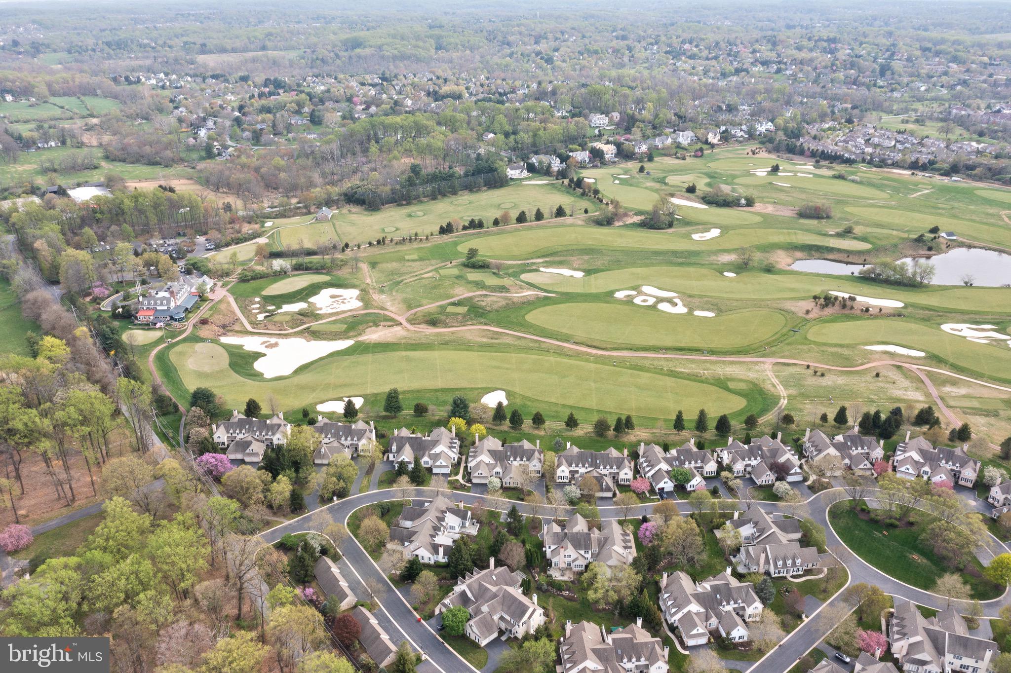 APPLEBROOK - Residential