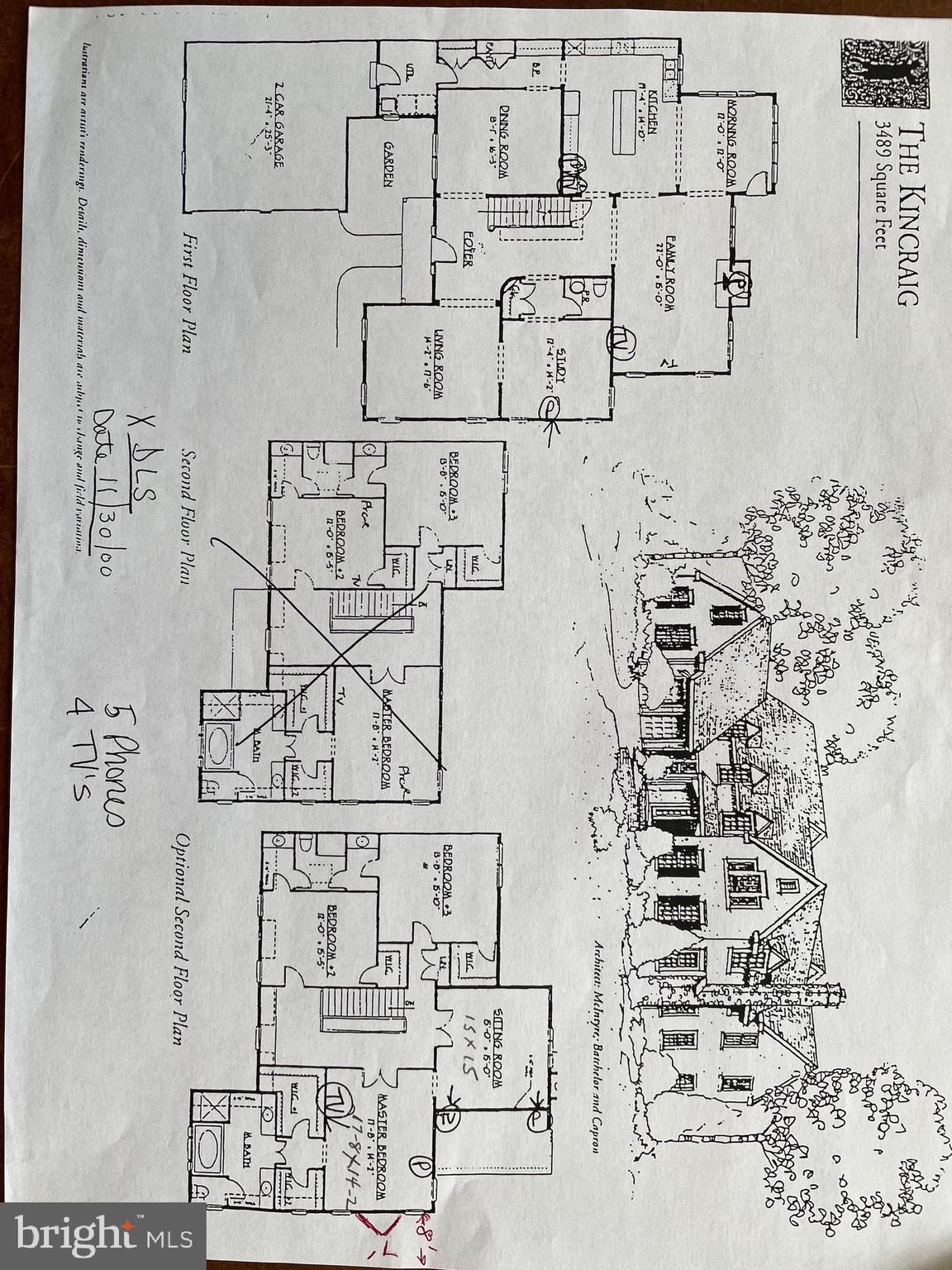 APPLEBROOK - Residential