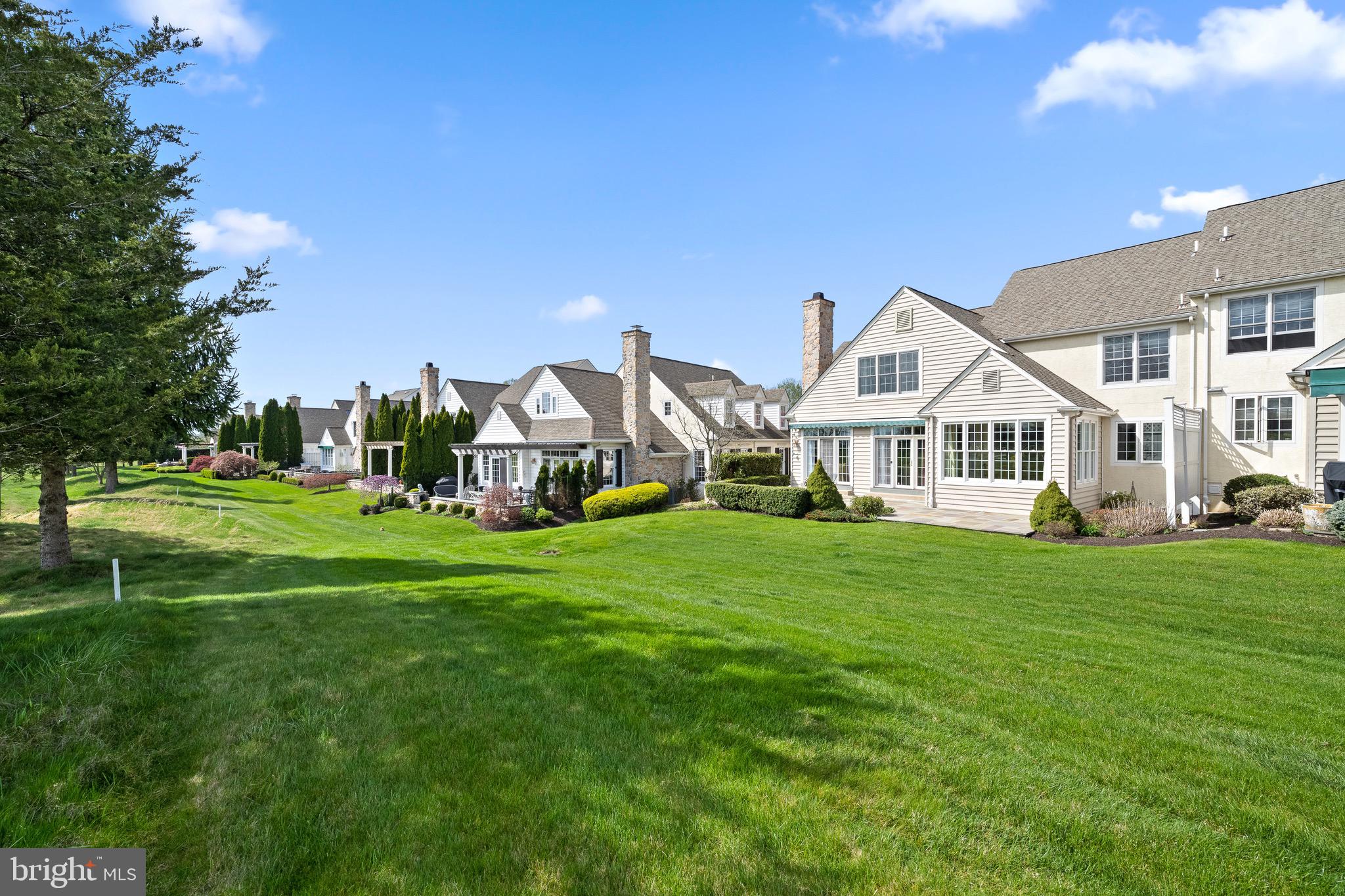 APPLEBROOK - Residential