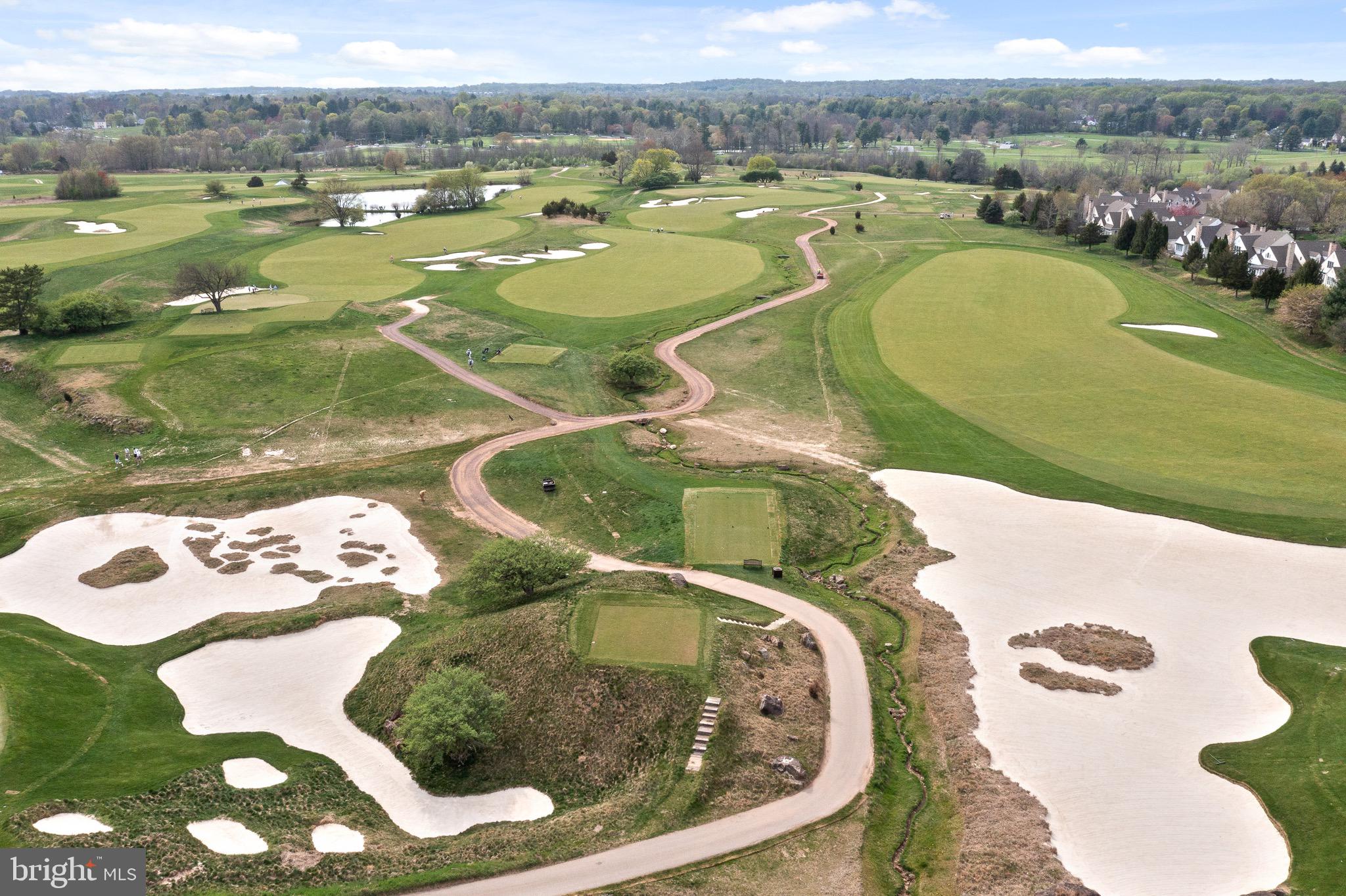 APPLEBROOK - Residential