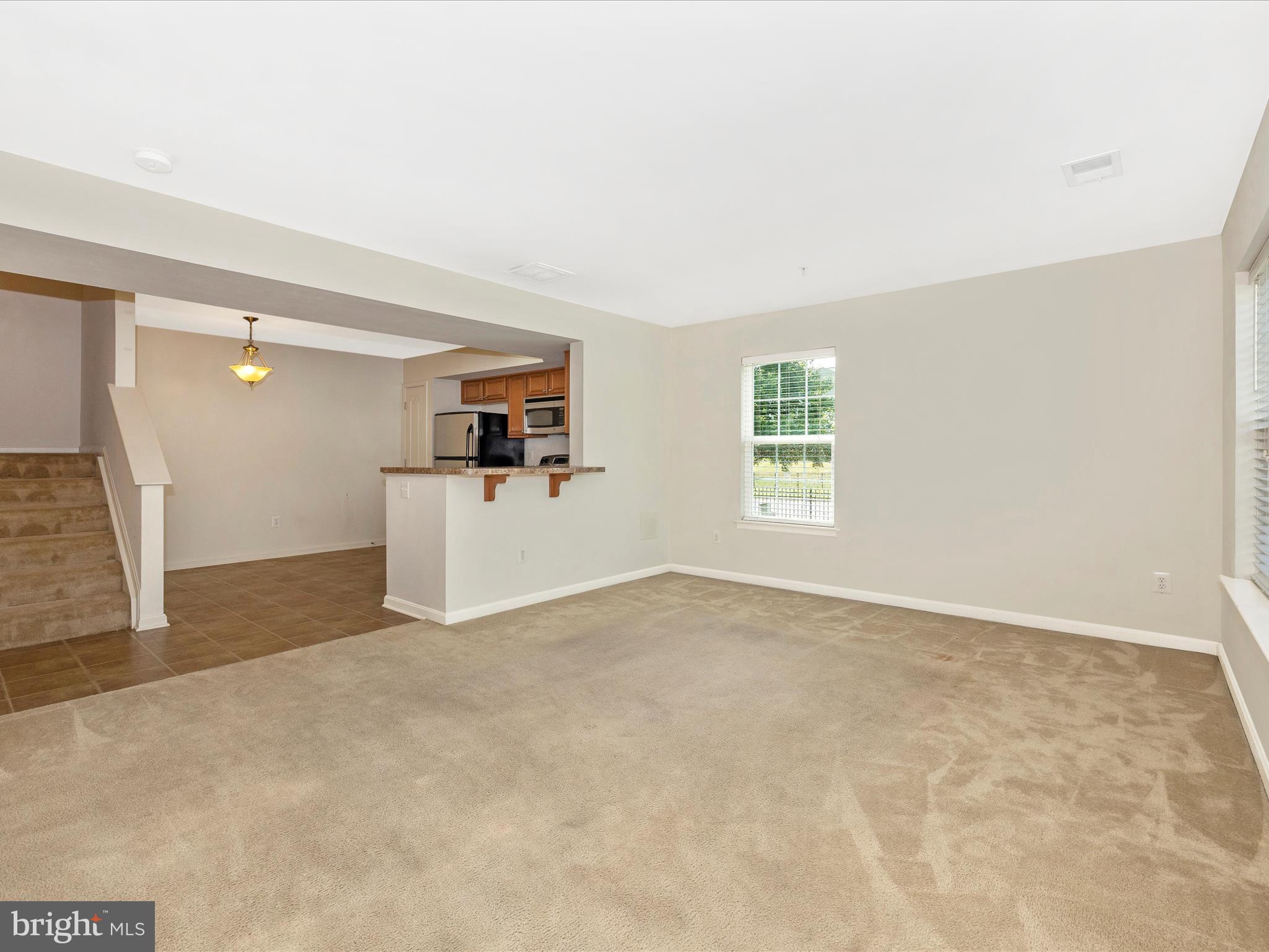 RESERVOIR RIDGE - Residential