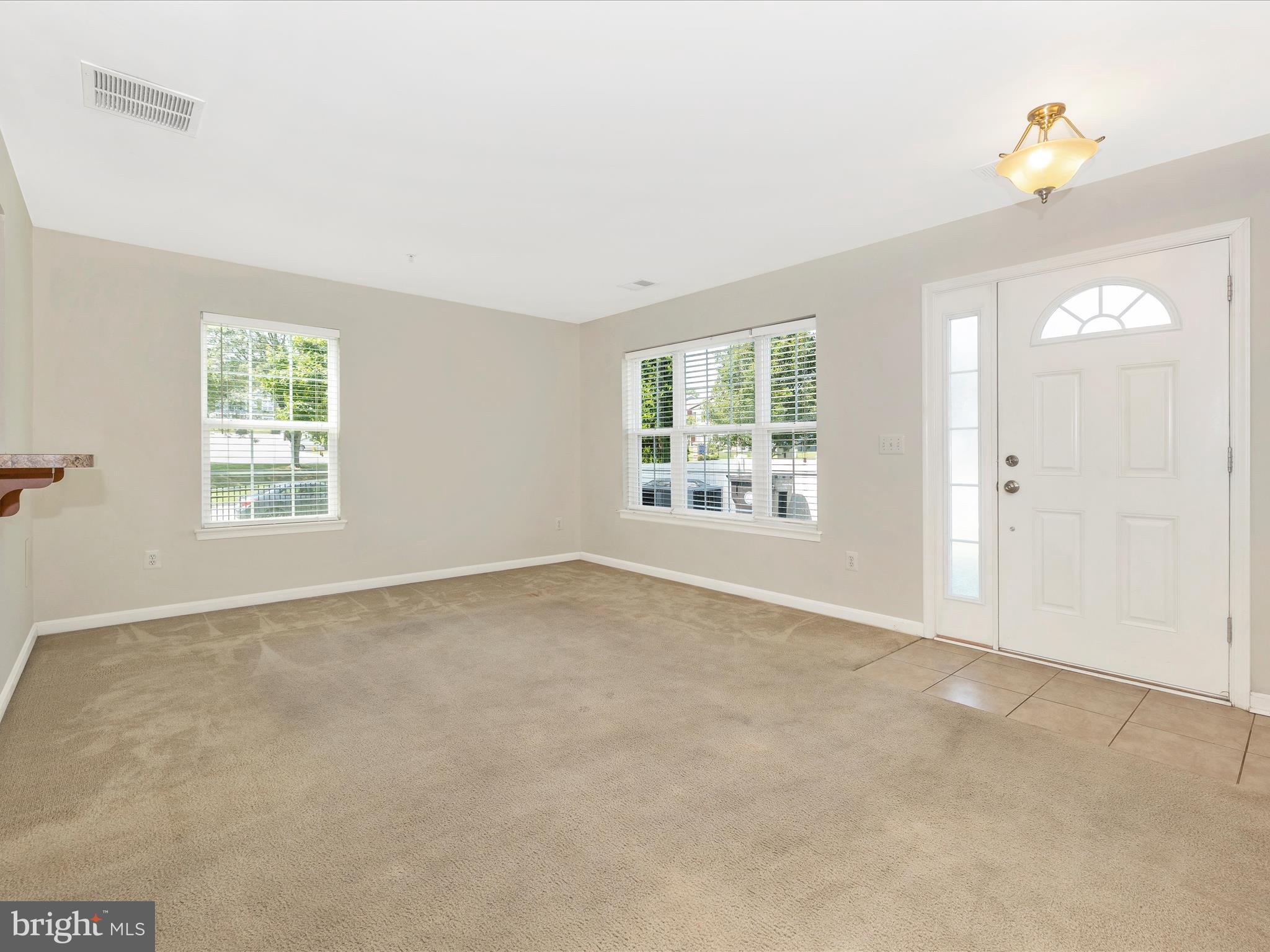 RESERVOIR RIDGE - Residential