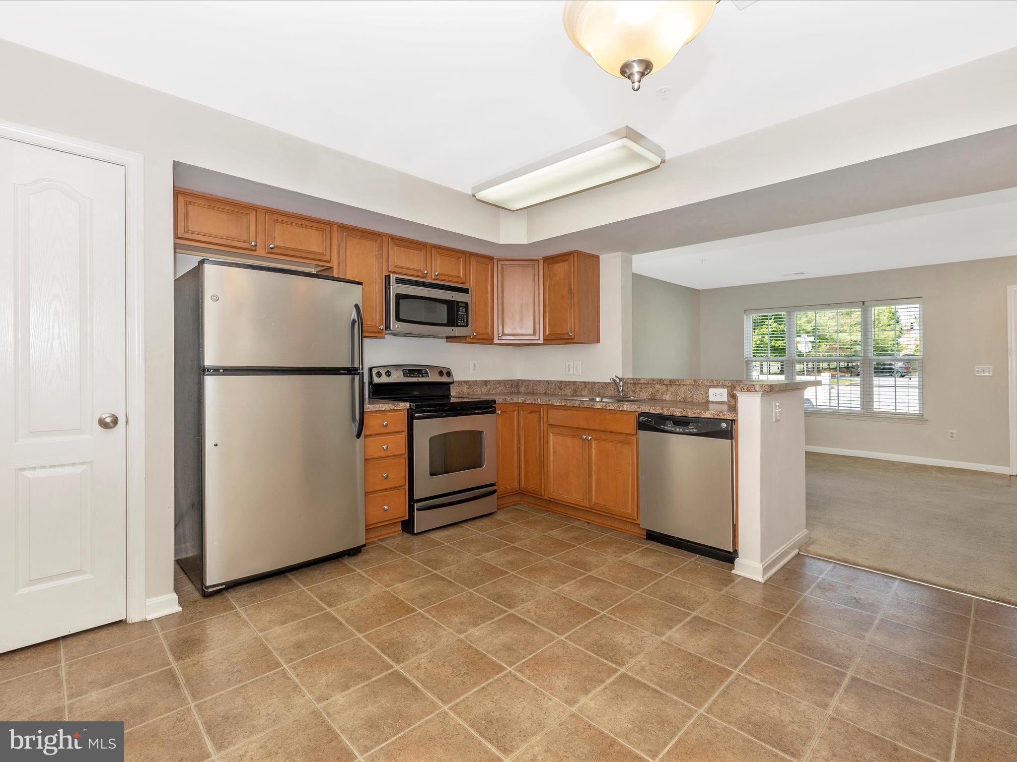 RESERVOIR RIDGE - Residential