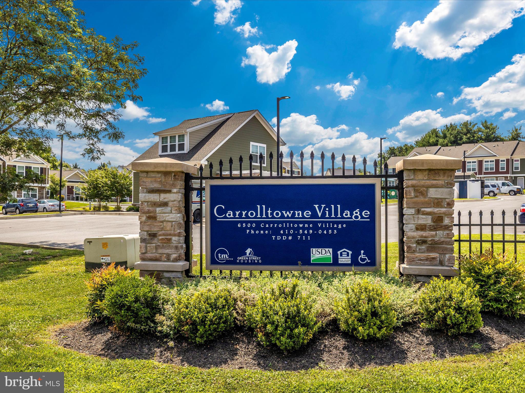 RESERVOIR RIDGE - Residential