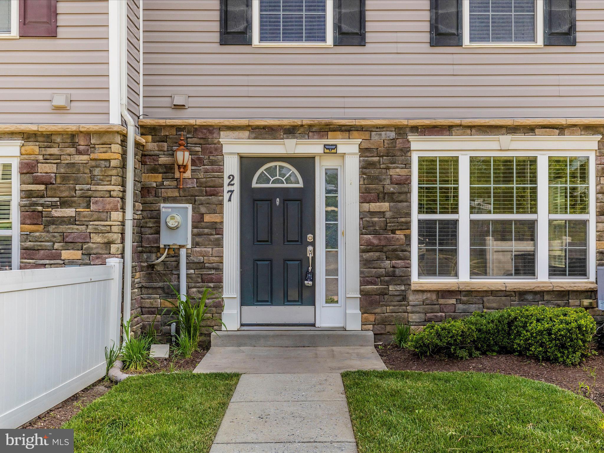 RESERVOIR RIDGE - Residential