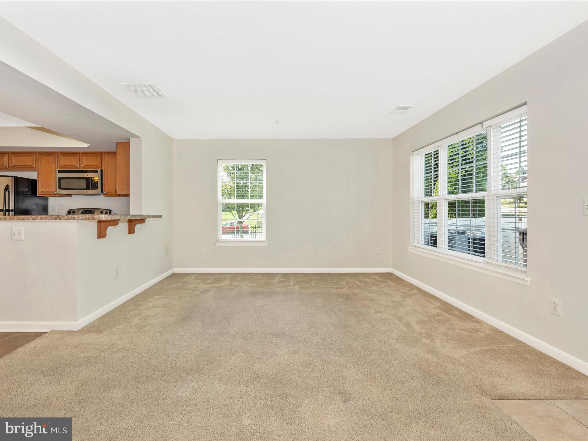 RESERVOIR RIDGE - Residential