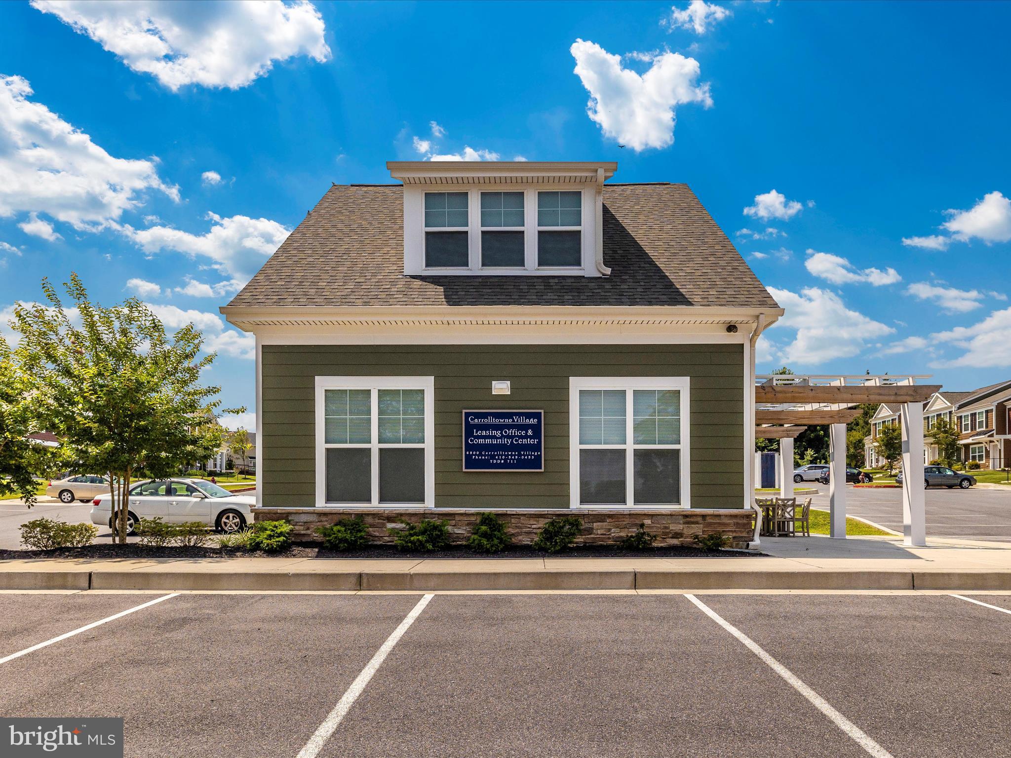 RESERVOIR RIDGE - Residential