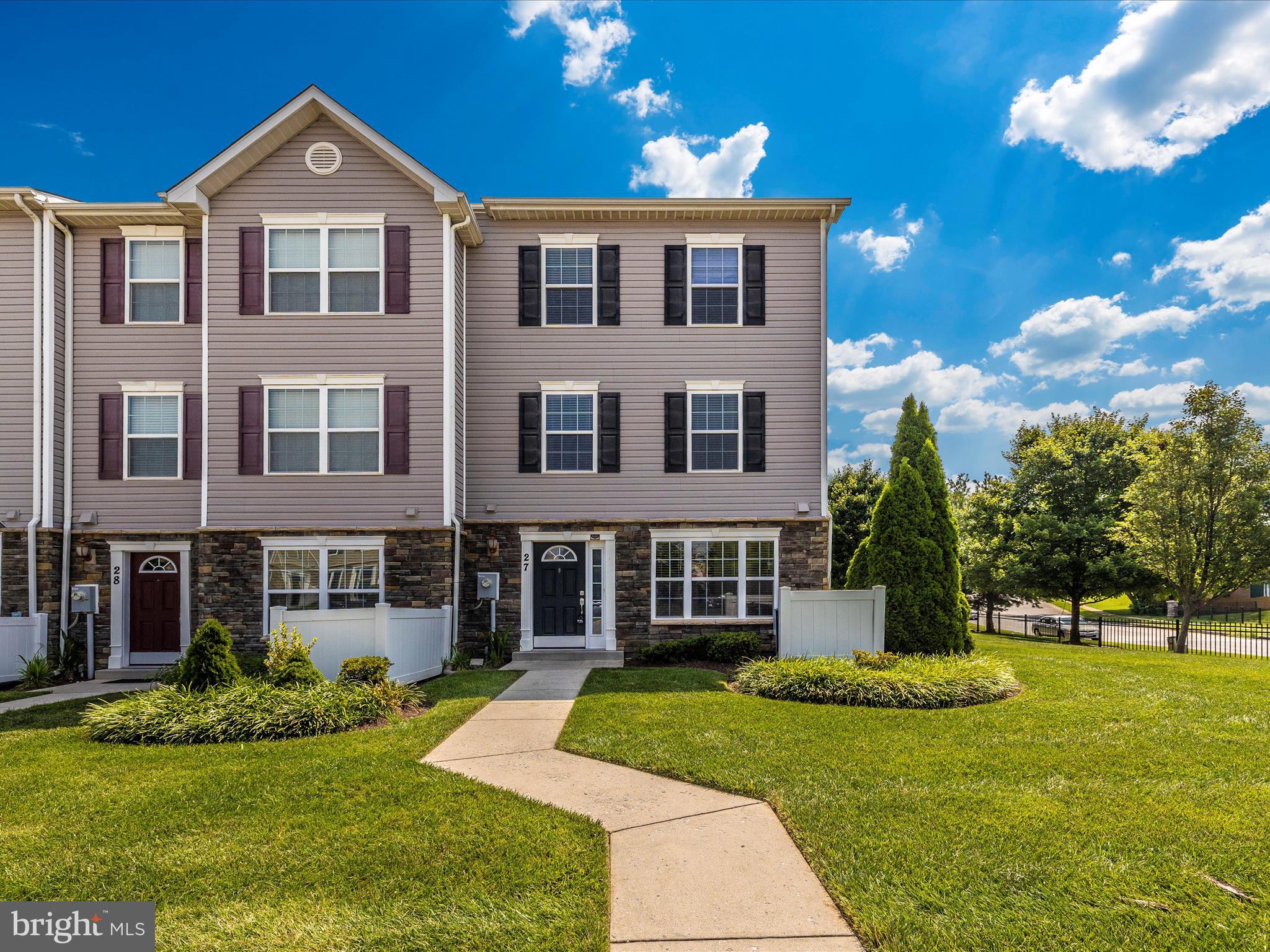 RESERVOIR RIDGE - Residential