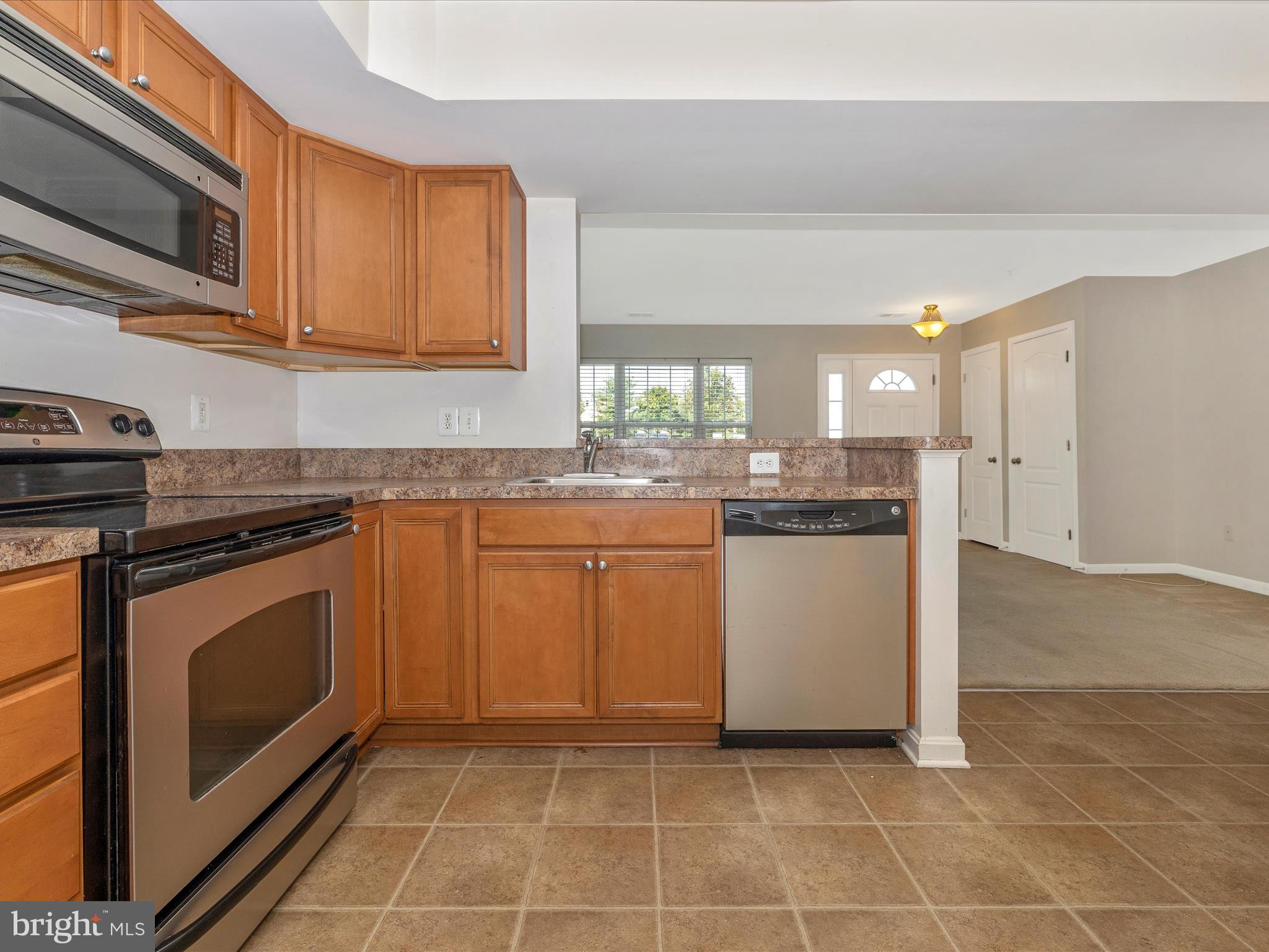 RESERVOIR RIDGE - Residential