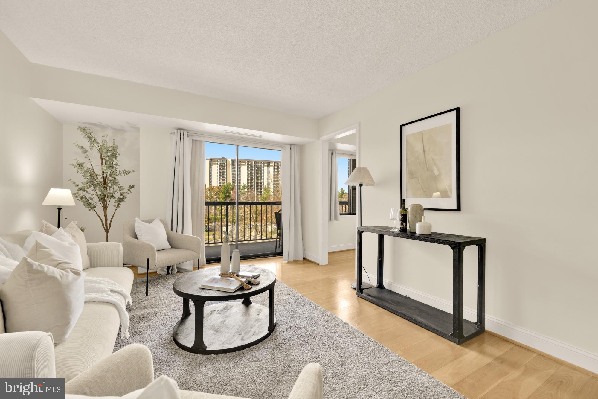 200 N PICKETT STREET 304