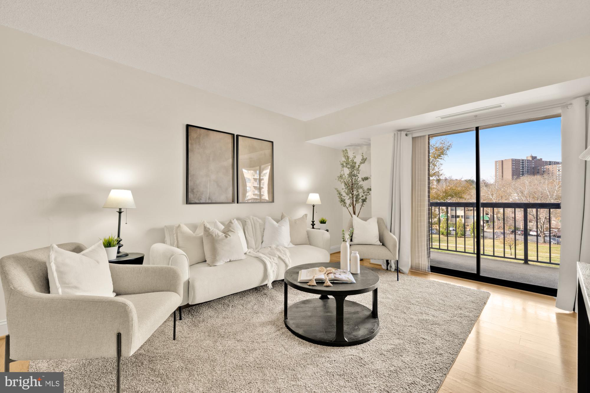 200 N PICKETT STREET 304