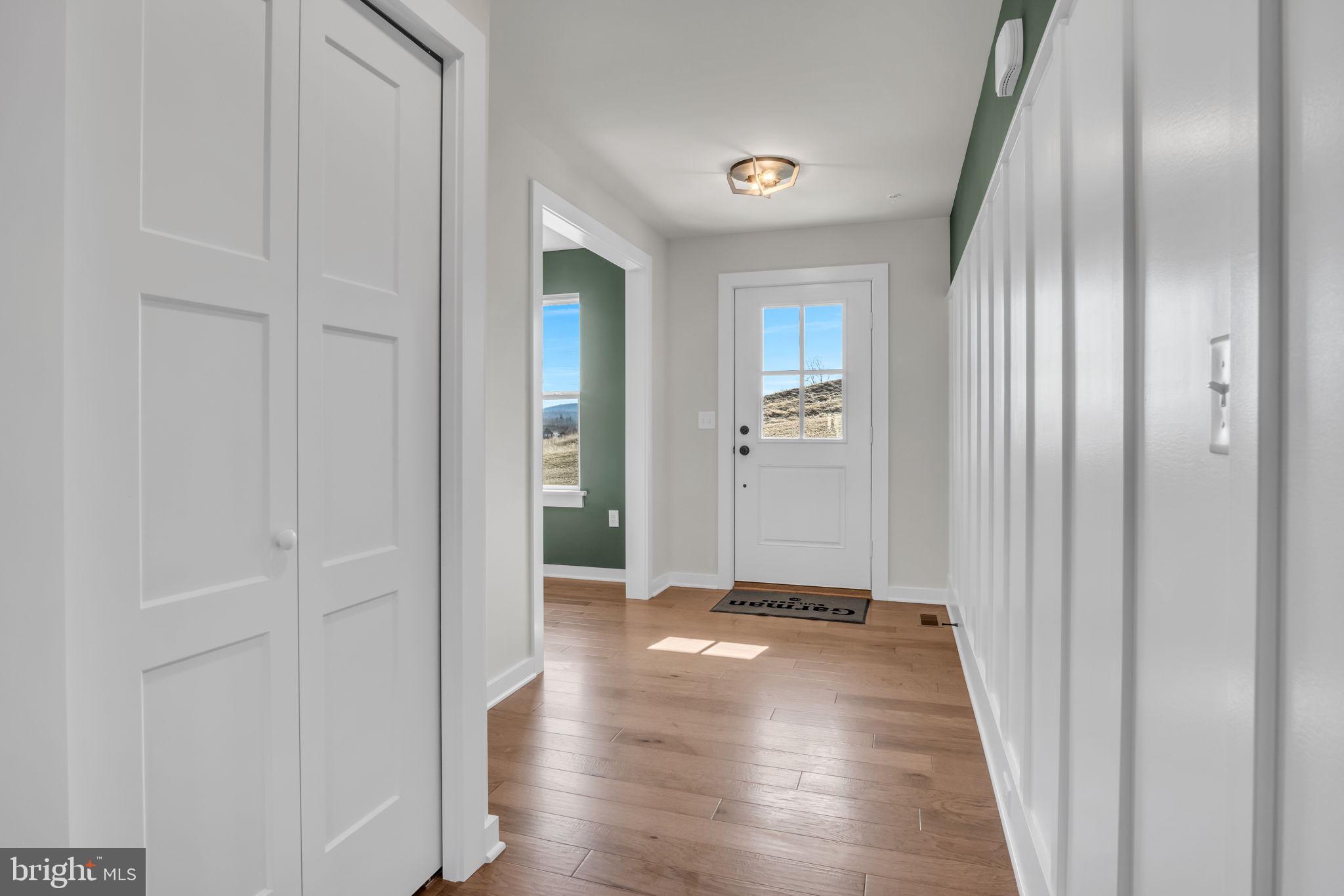 AUTUMN CHASE - Residential