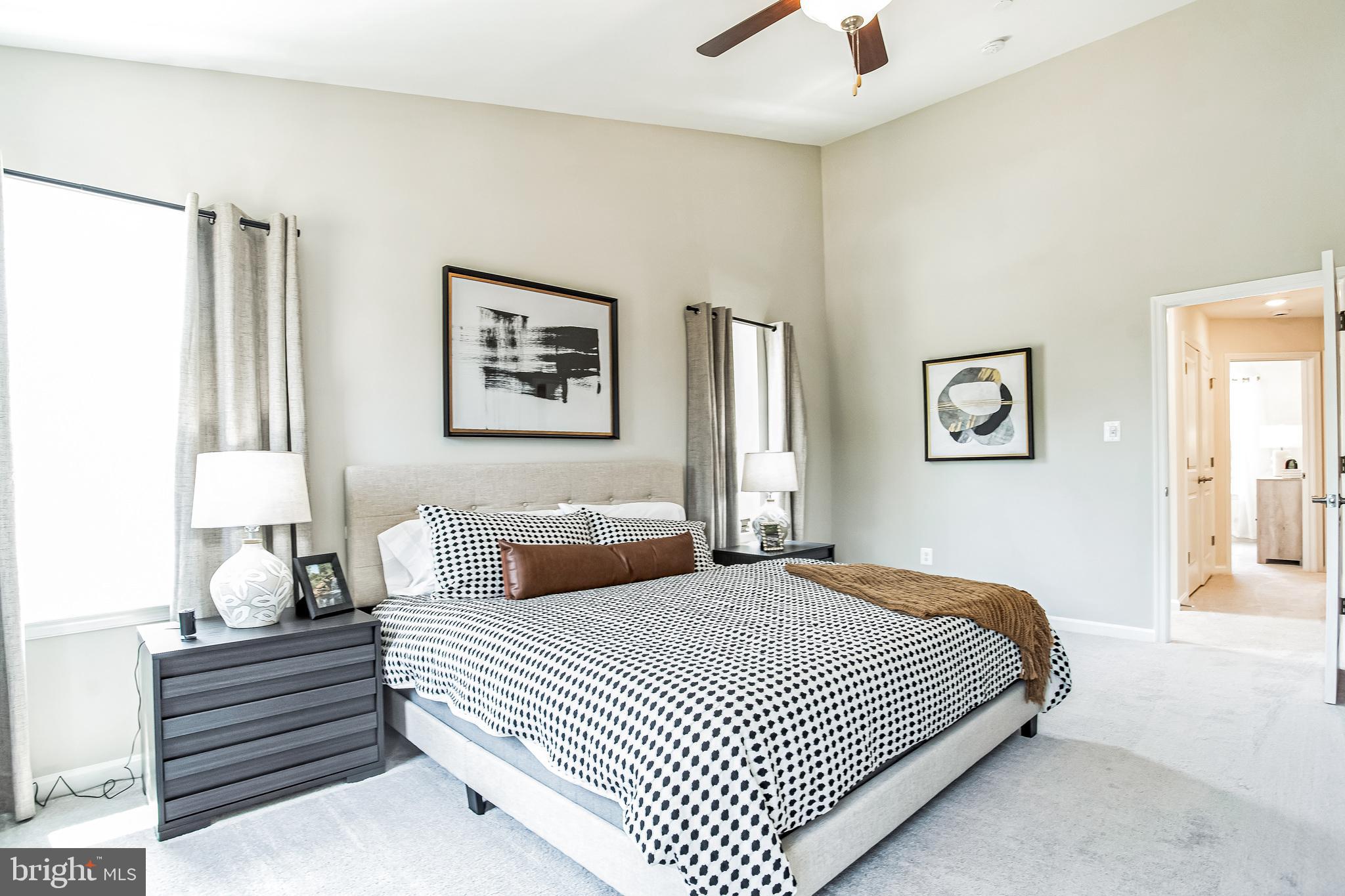 CEDAR POINTE - Residential