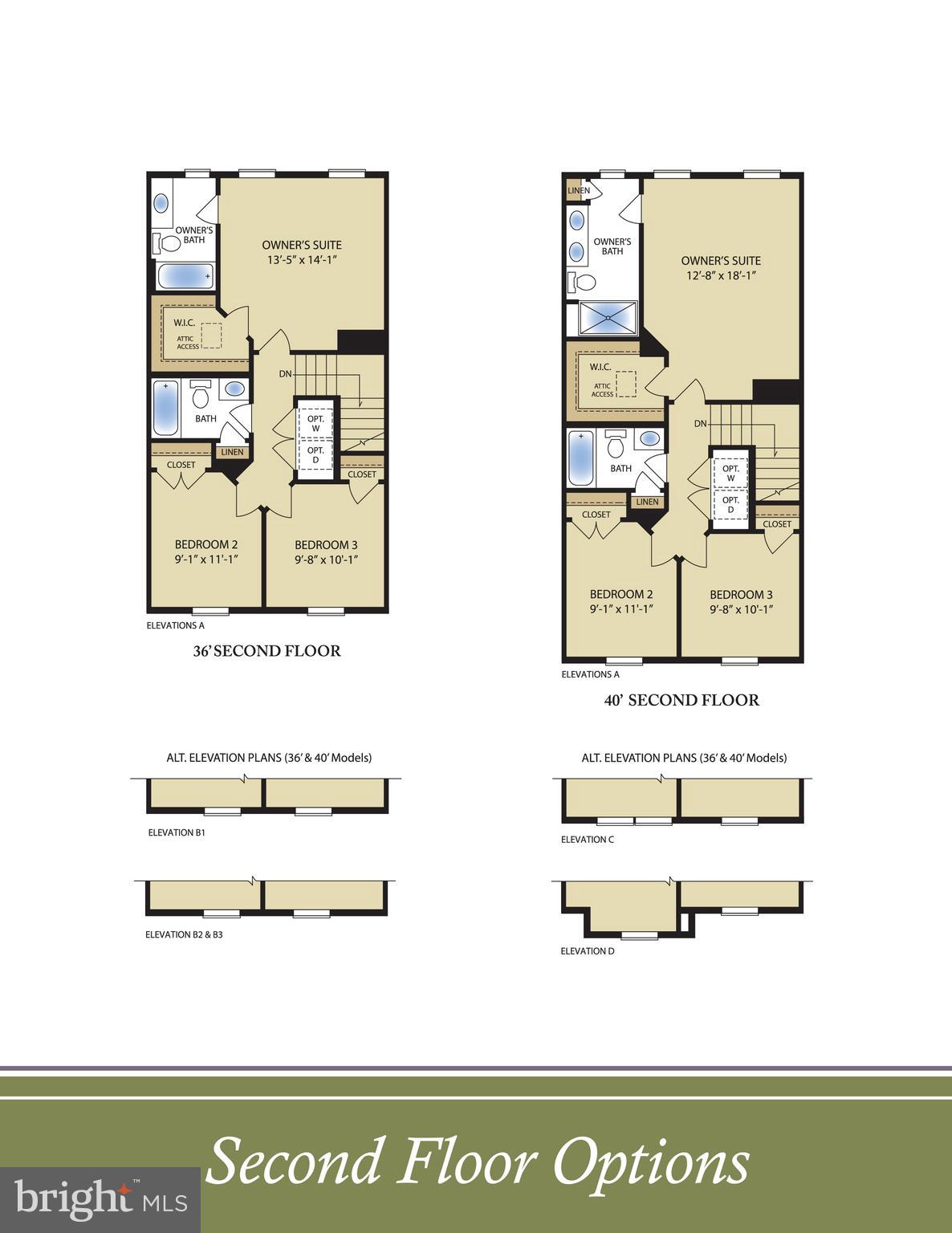 CEDAR POINTE - Residential