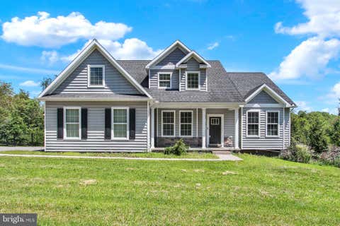 Photo of 1950 Oakwood Drive, HANOVER, PA 17331 (MLS # PAYK2107832)