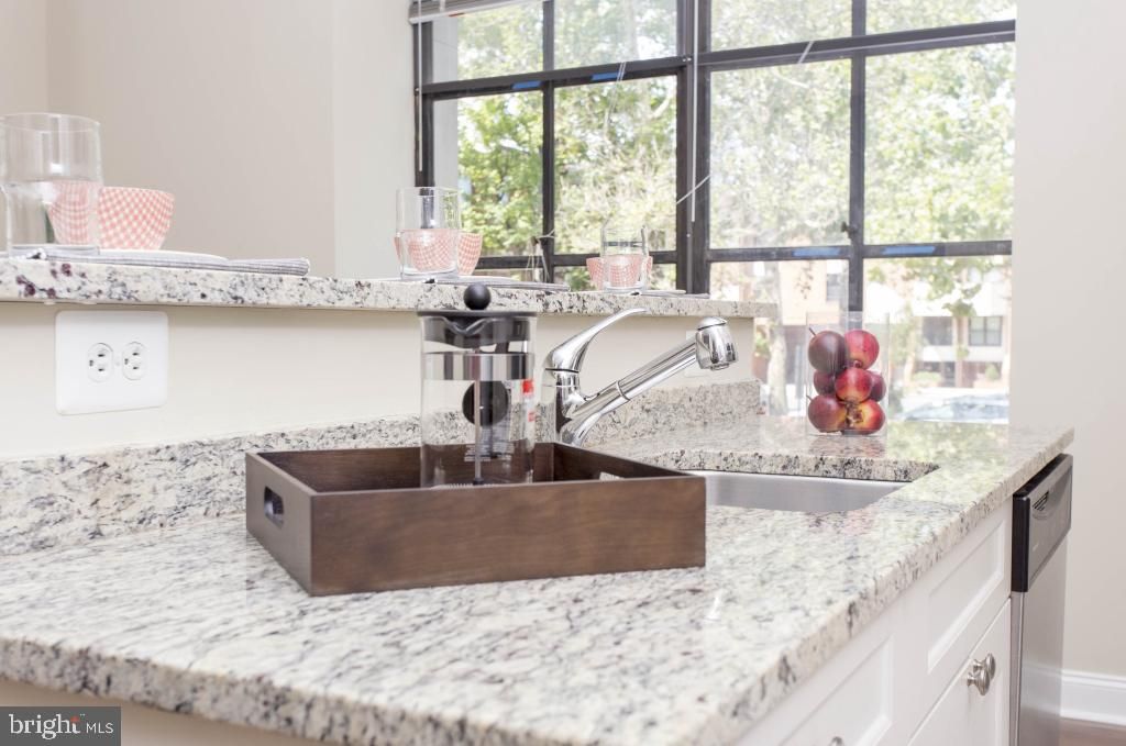 Photo of 230 - 38 N 21st Street #104, PHILADELPHIA, PA 19103 (MLS # PAPH2566216)