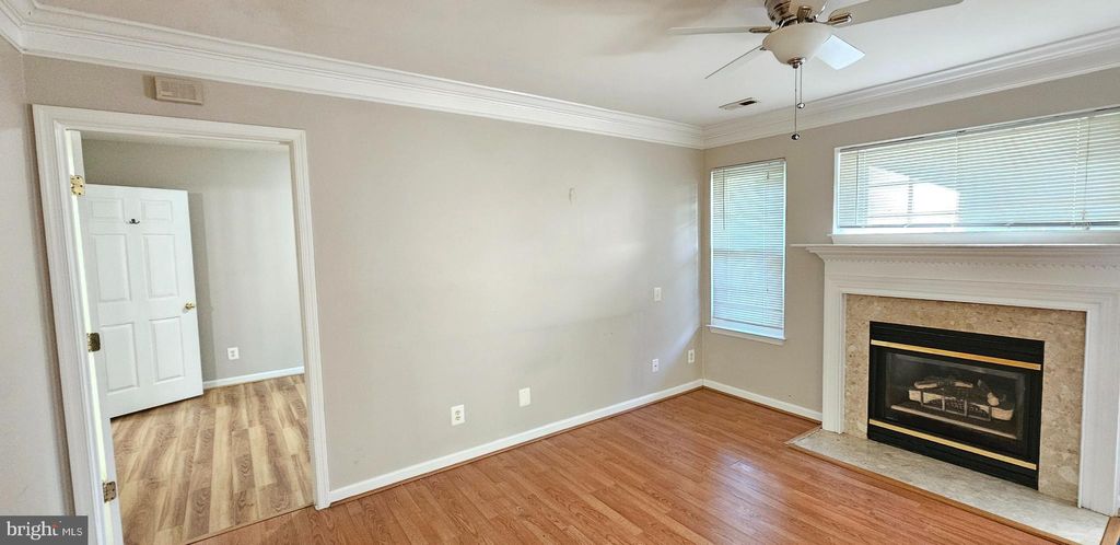 Photo of 12501 Hayes Court #101, FAIRFAX, VA 22033 (MLS # VAFX2276724)