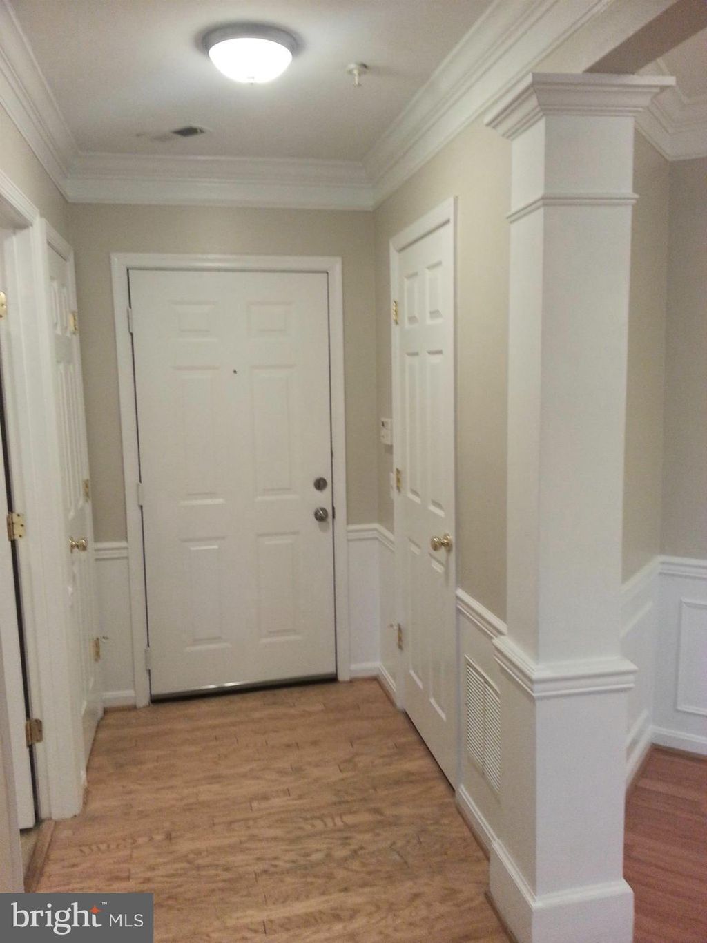 Photo of 12501 Hayes Court #101, FAIRFAX, VA 22033 (MLS # VAFX2276724)