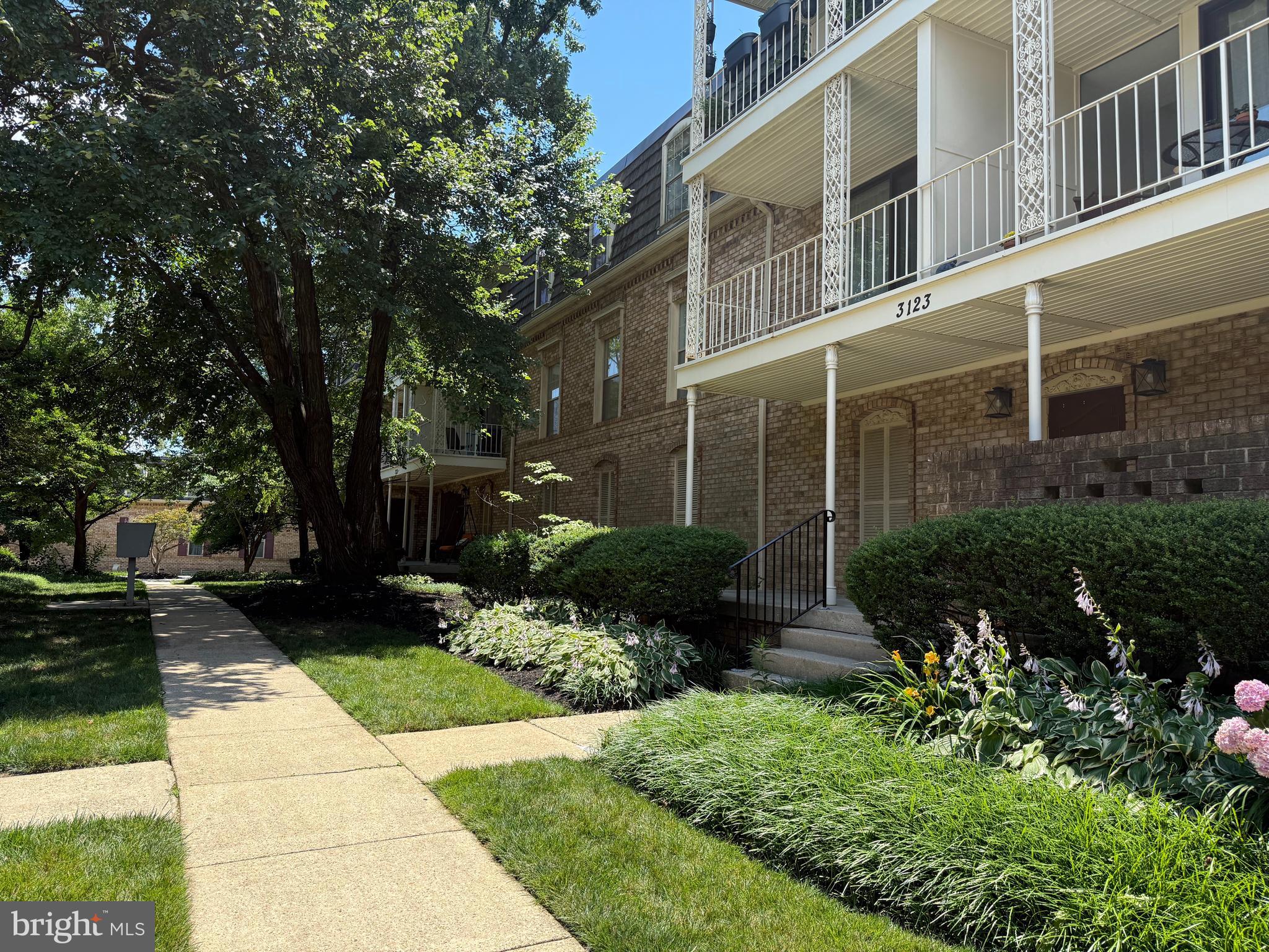 3123 PATRICK HENRY DRIVE 311