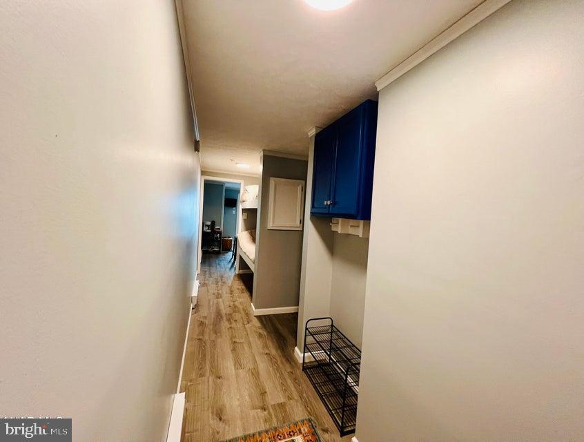 BLUE KNOB ALL SEASONS RESORT - Residential