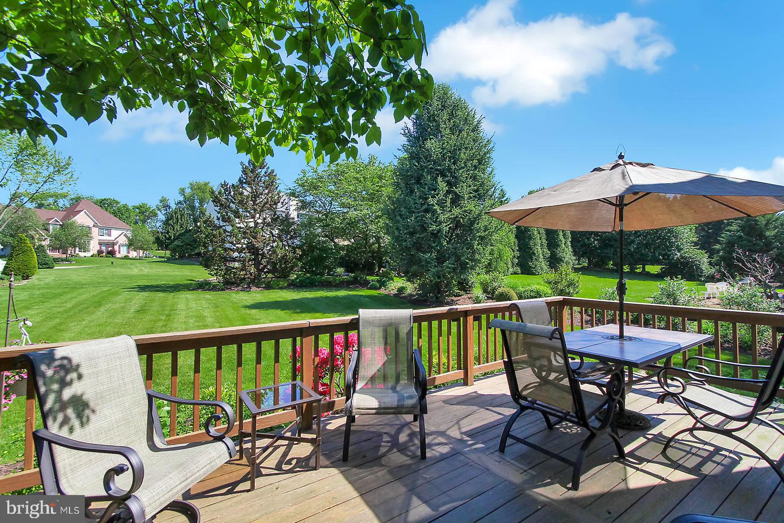 CHESTNUT RUN - Residential