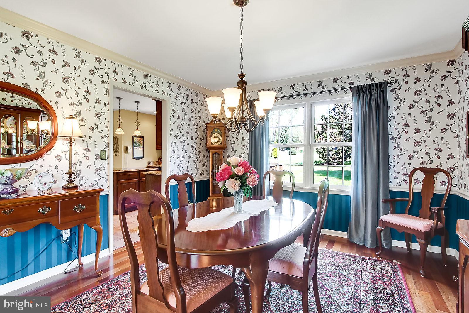 CHESTNUT RUN - Residential