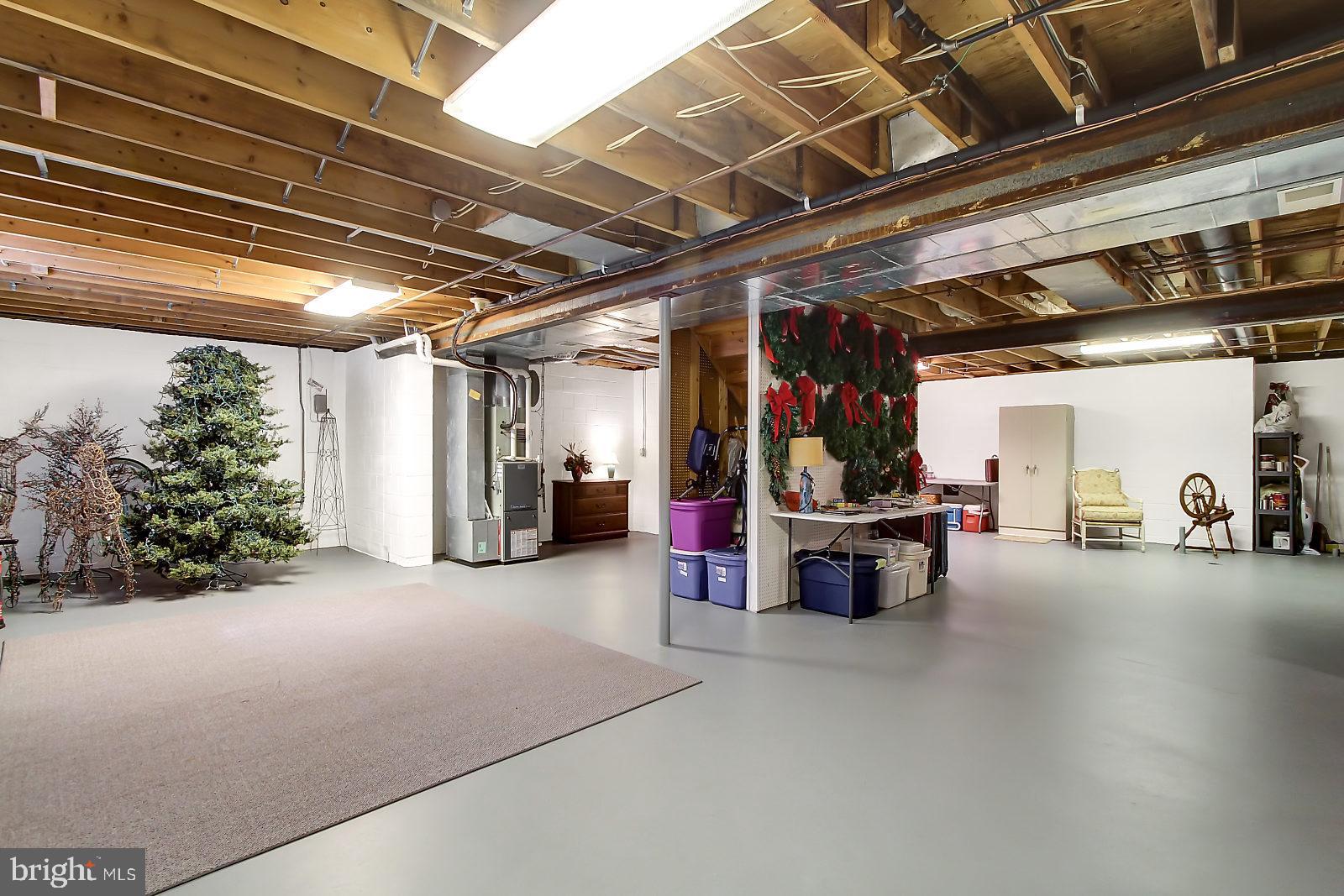 CHESTNUT RUN - Residential