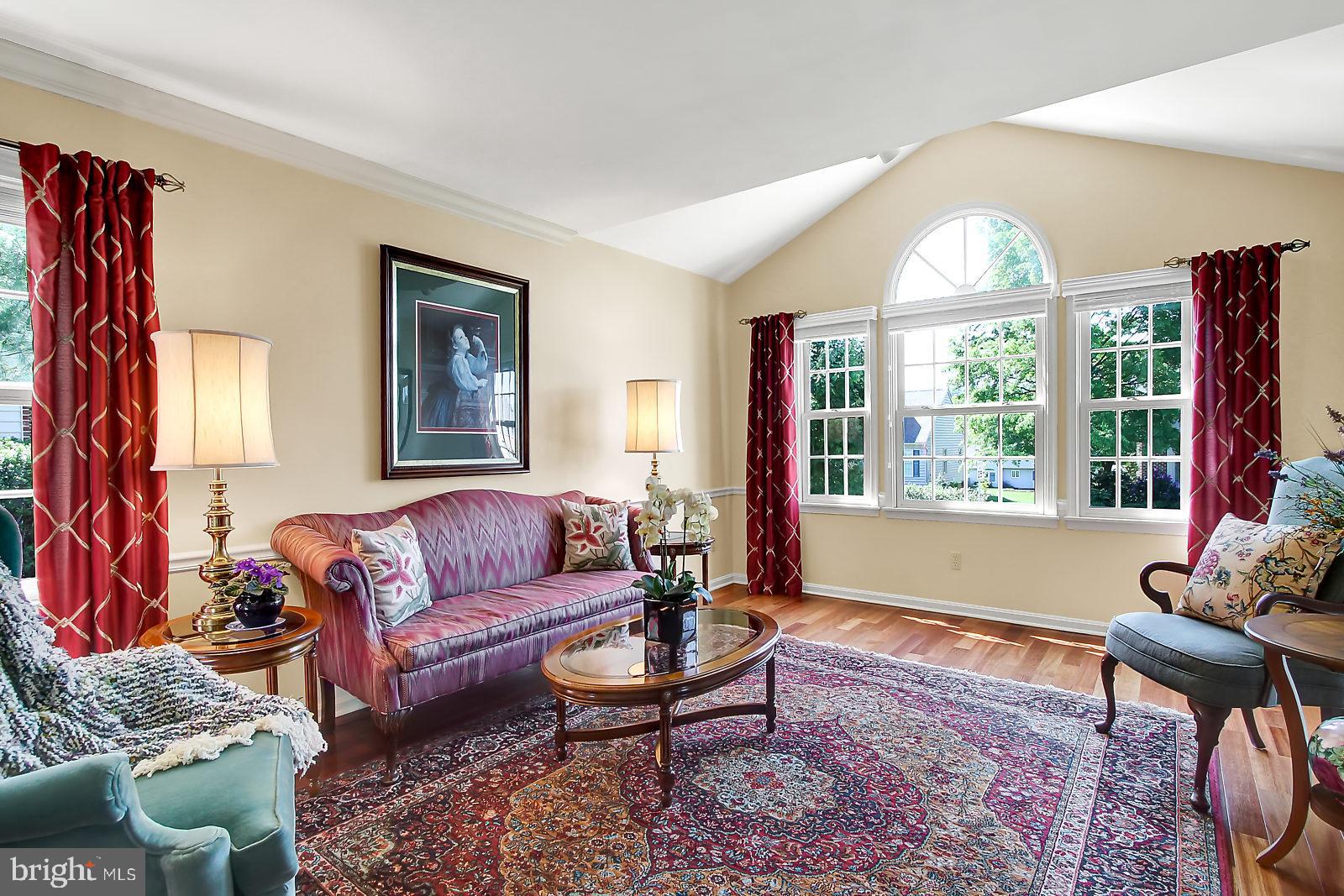 CHESTNUT RUN - Residential