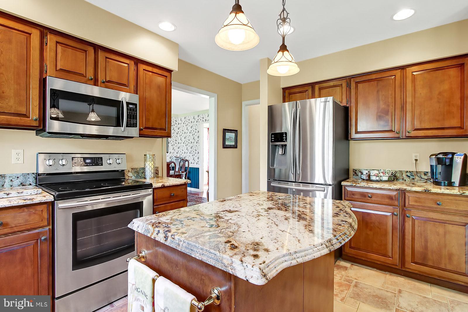 CHESTNUT RUN - Residential