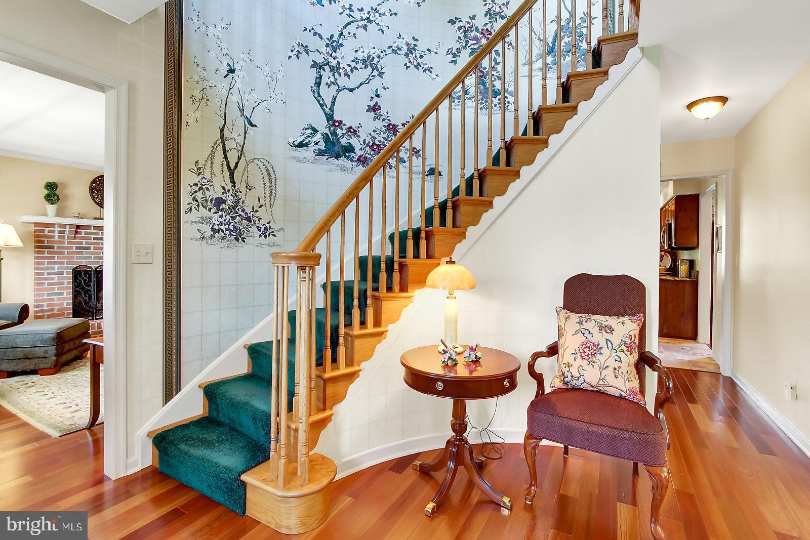 CHESTNUT RUN - Residential