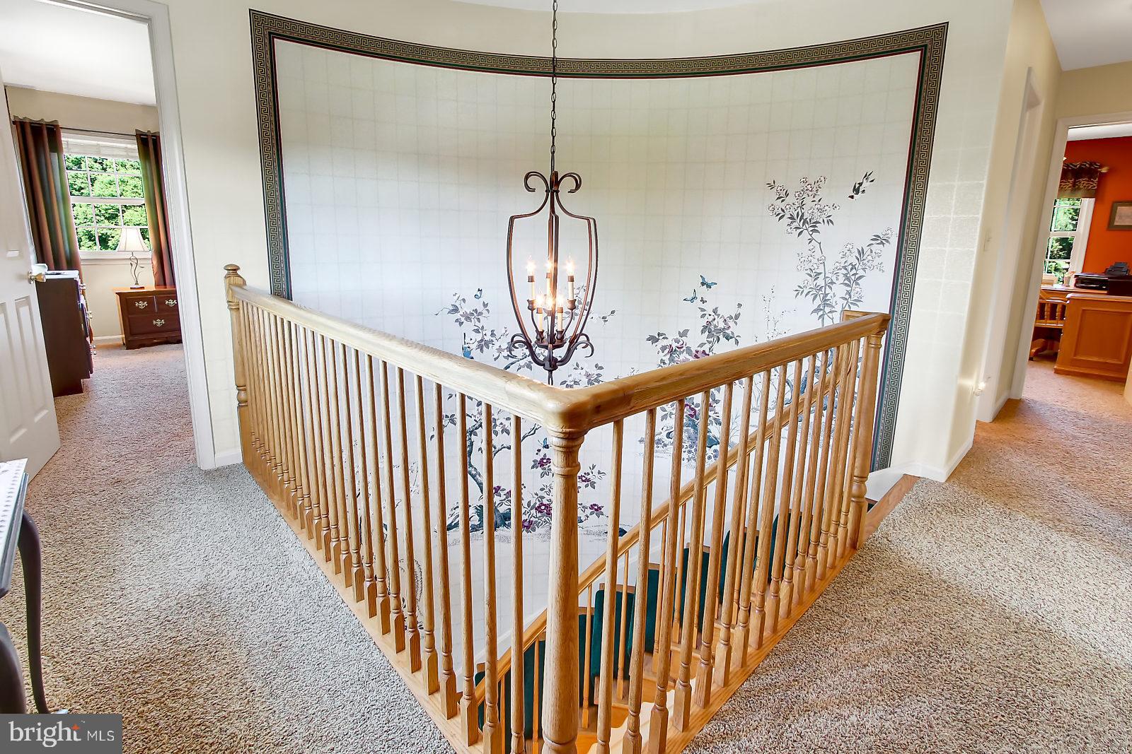 CHESTNUT RUN - Residential