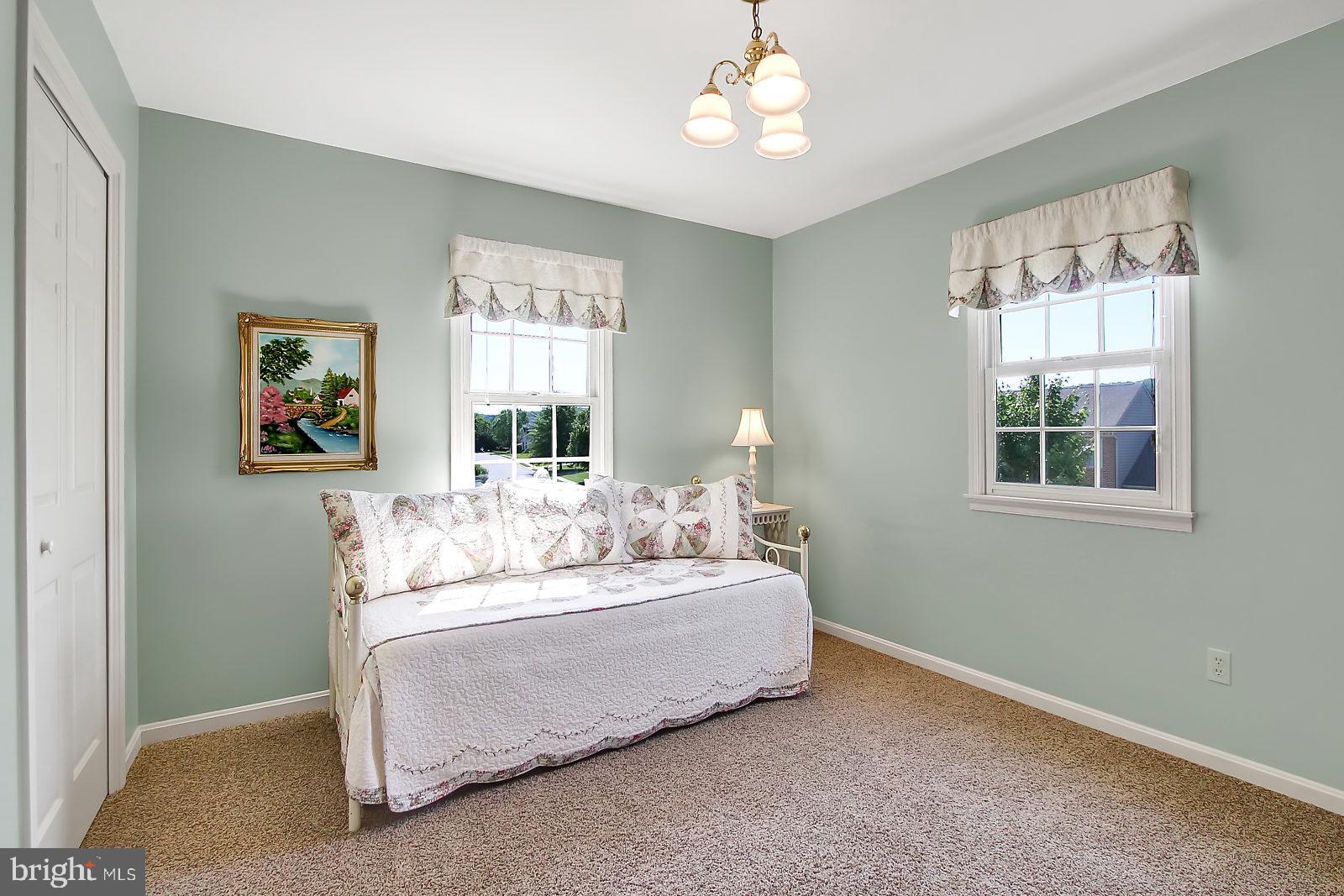 CHESTNUT RUN - Residential