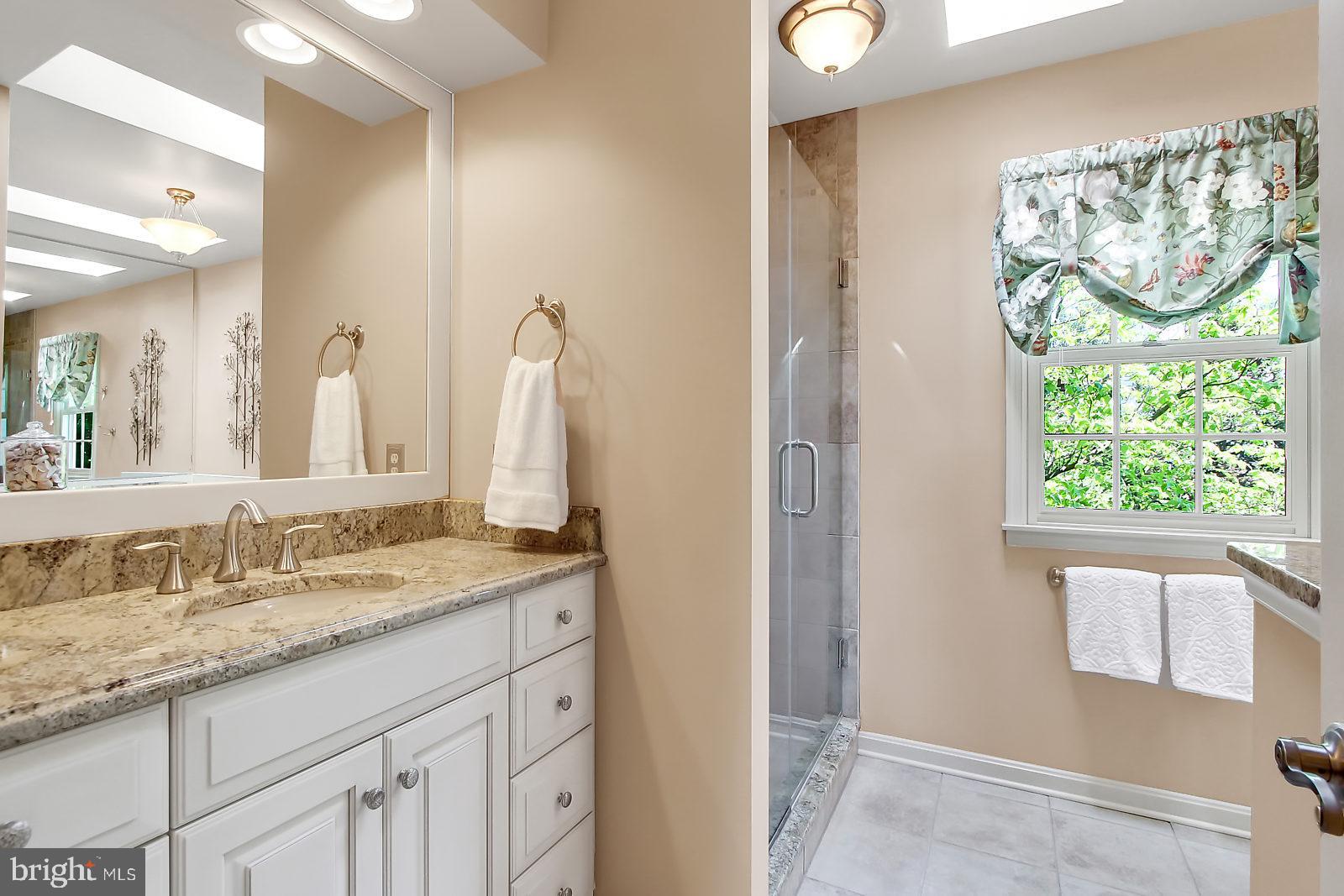 CHESTNUT RUN - Residential