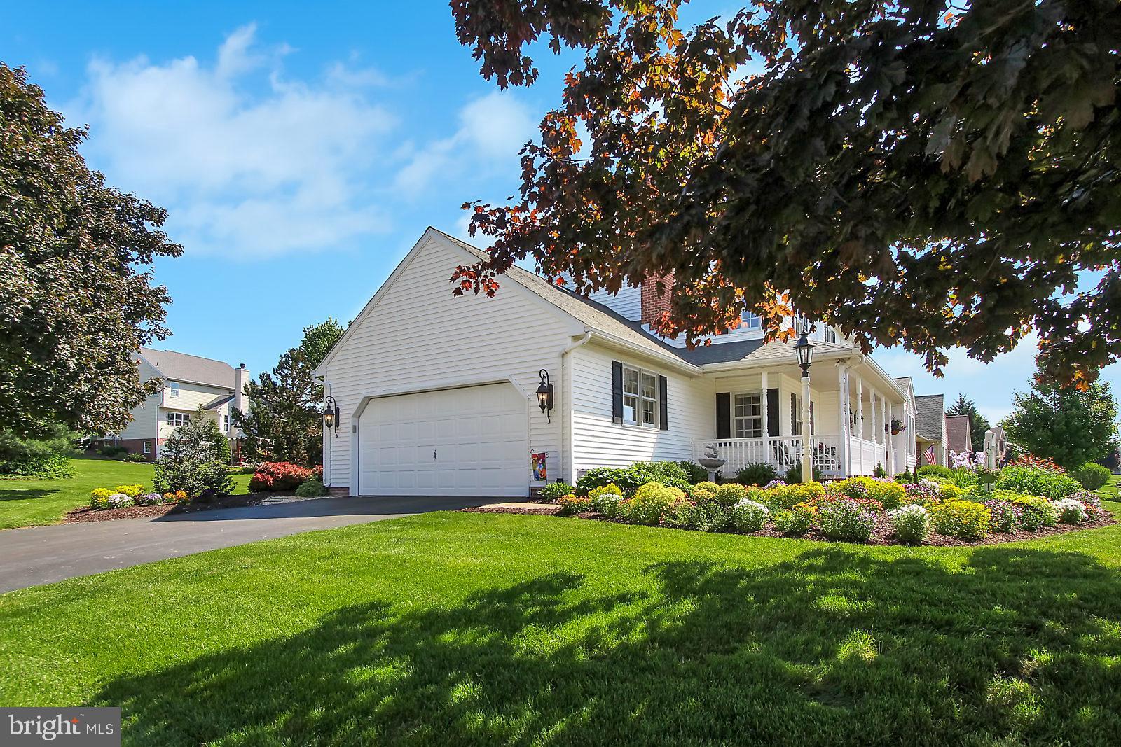 CHESTNUT RUN - Residential