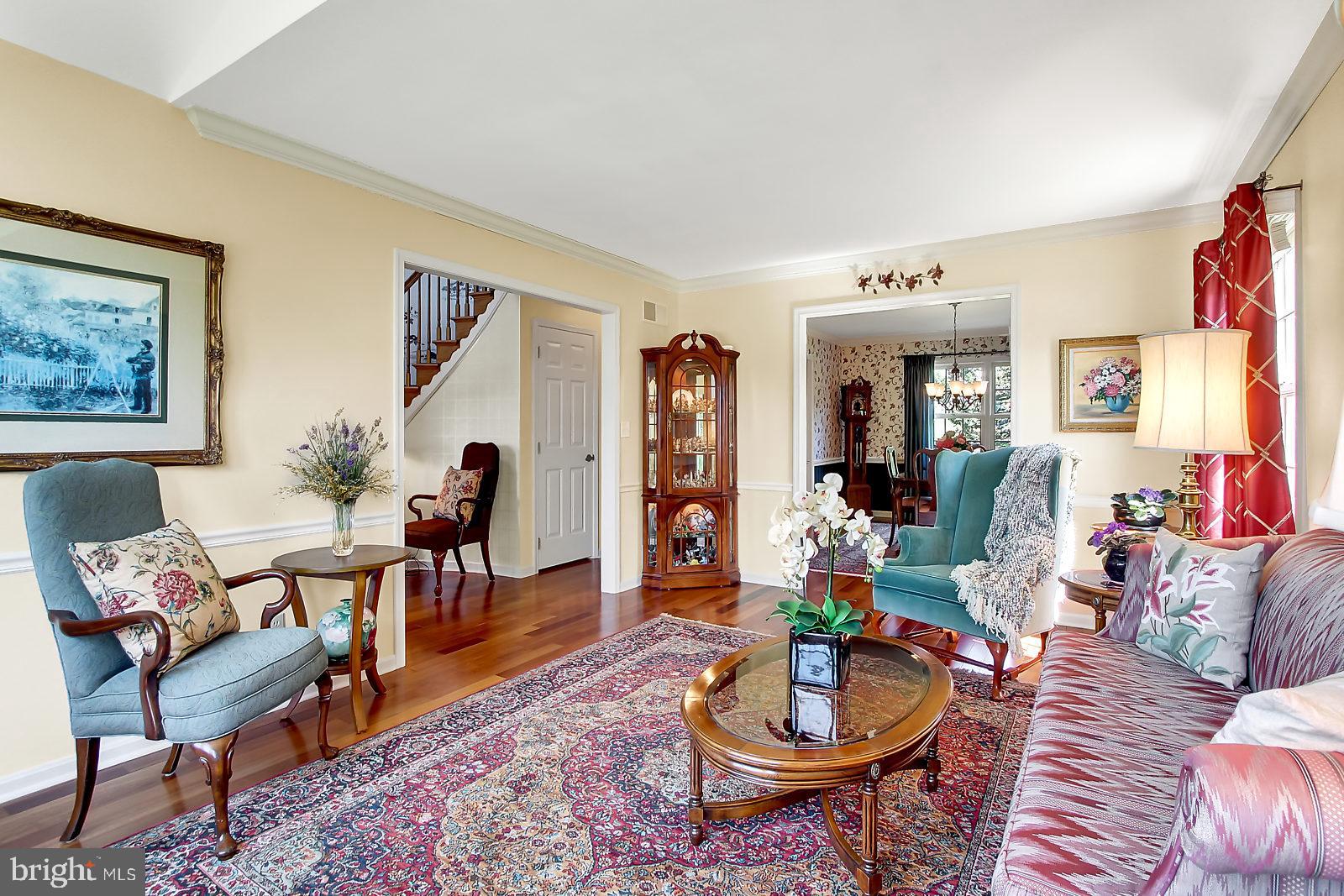 CHESTNUT RUN - Residential