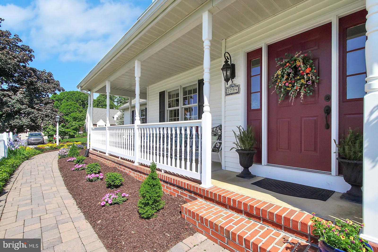 CHESTNUT RUN - Residential