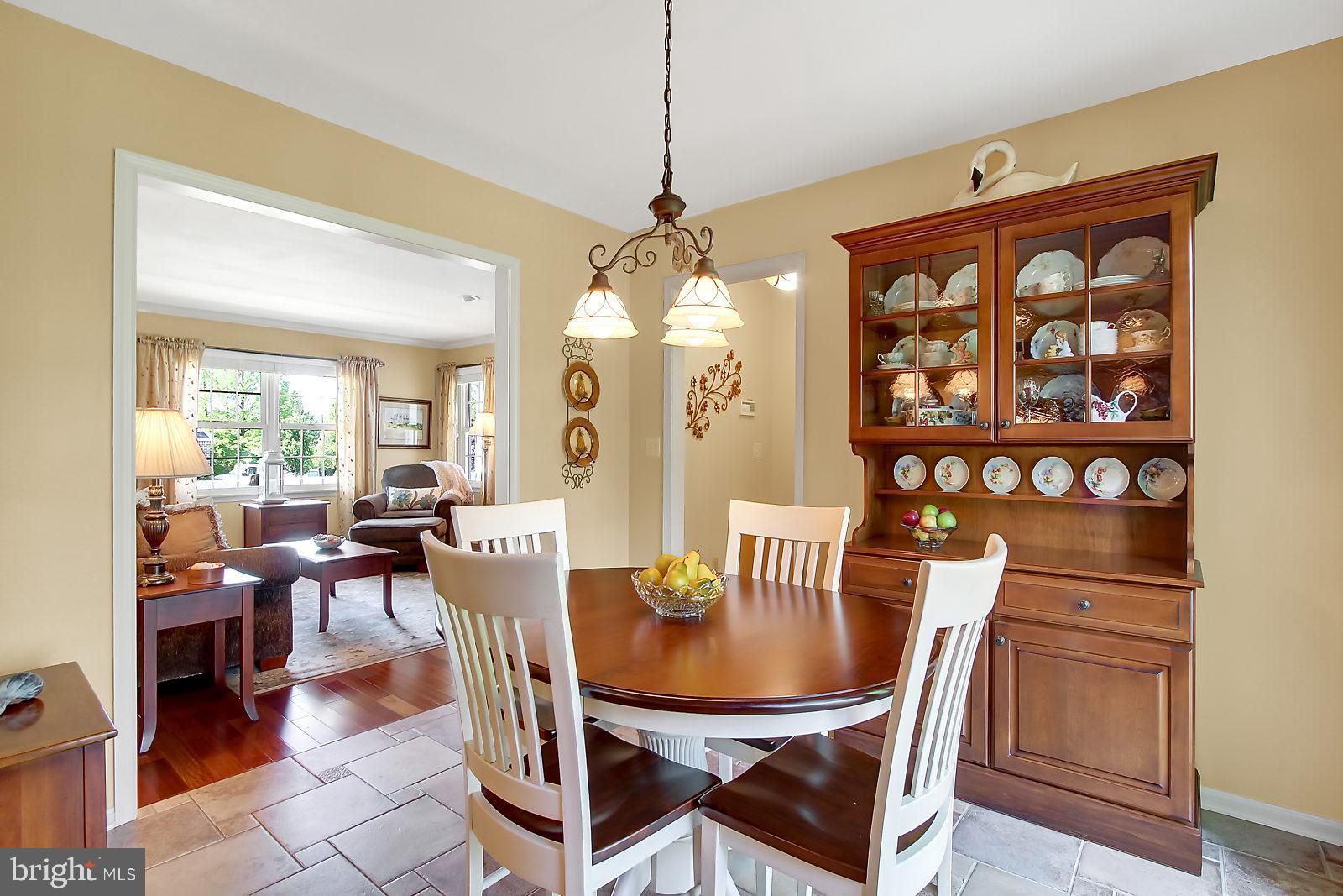 CHESTNUT RUN - Residential