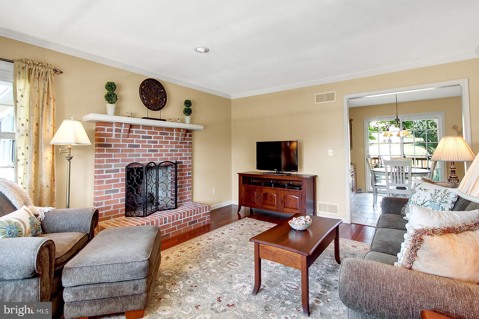 CHESTNUT RUN - Residential