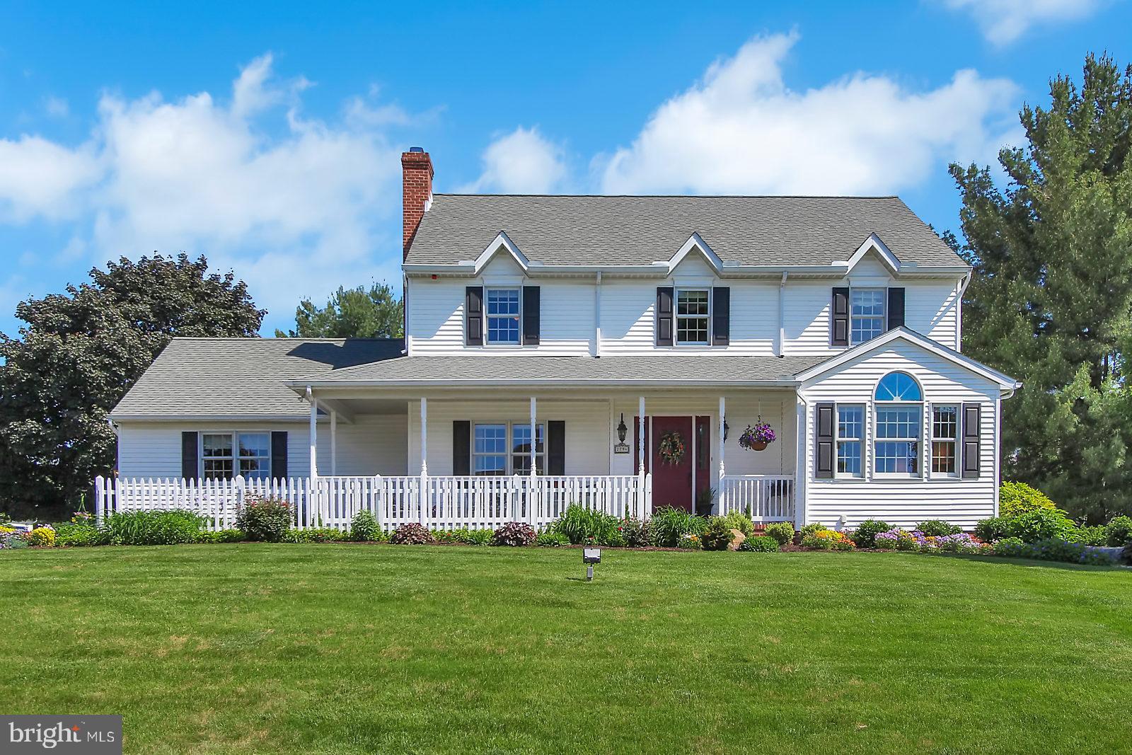 CHESTNUT RUN - Residential