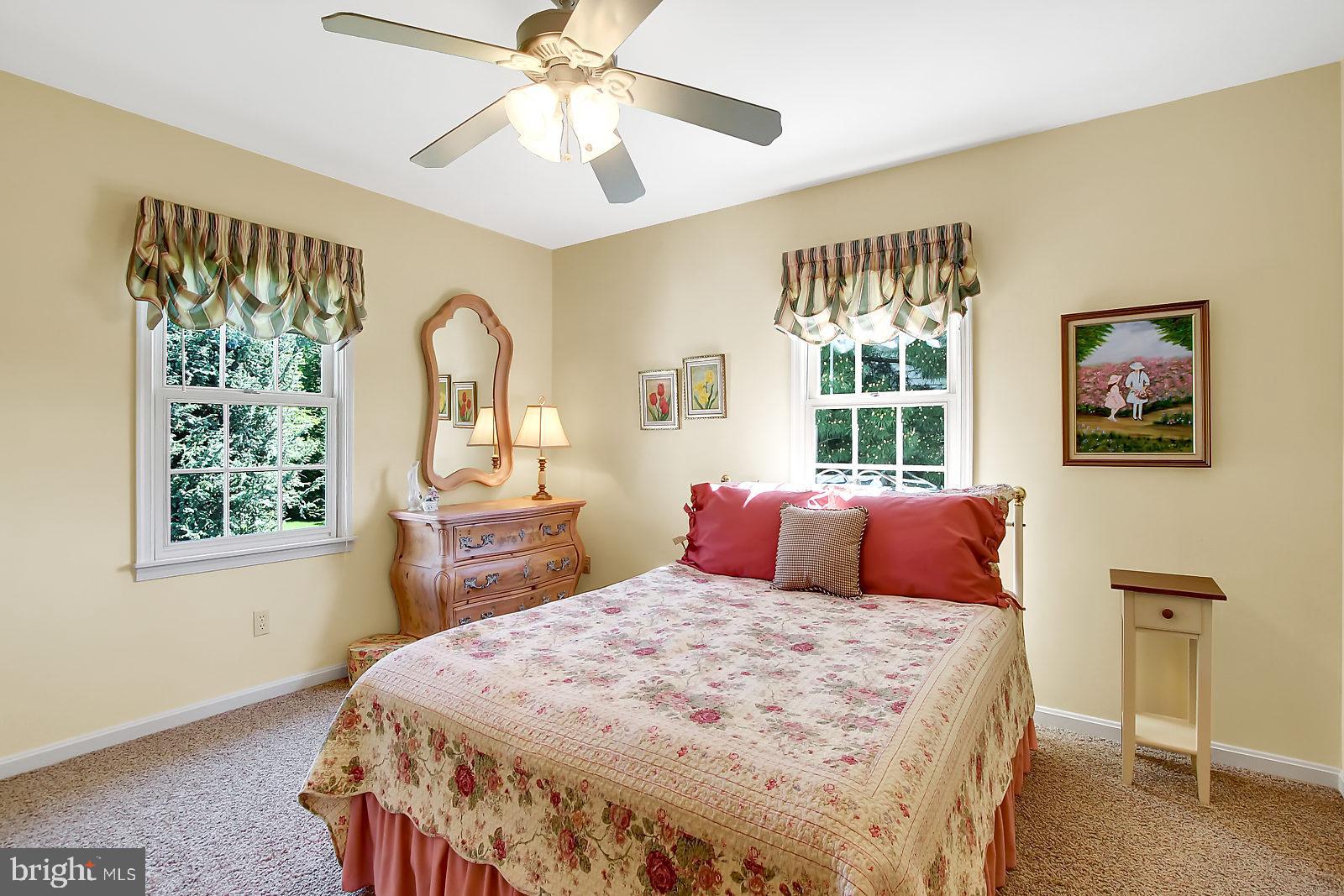 CHESTNUT RUN - Residential