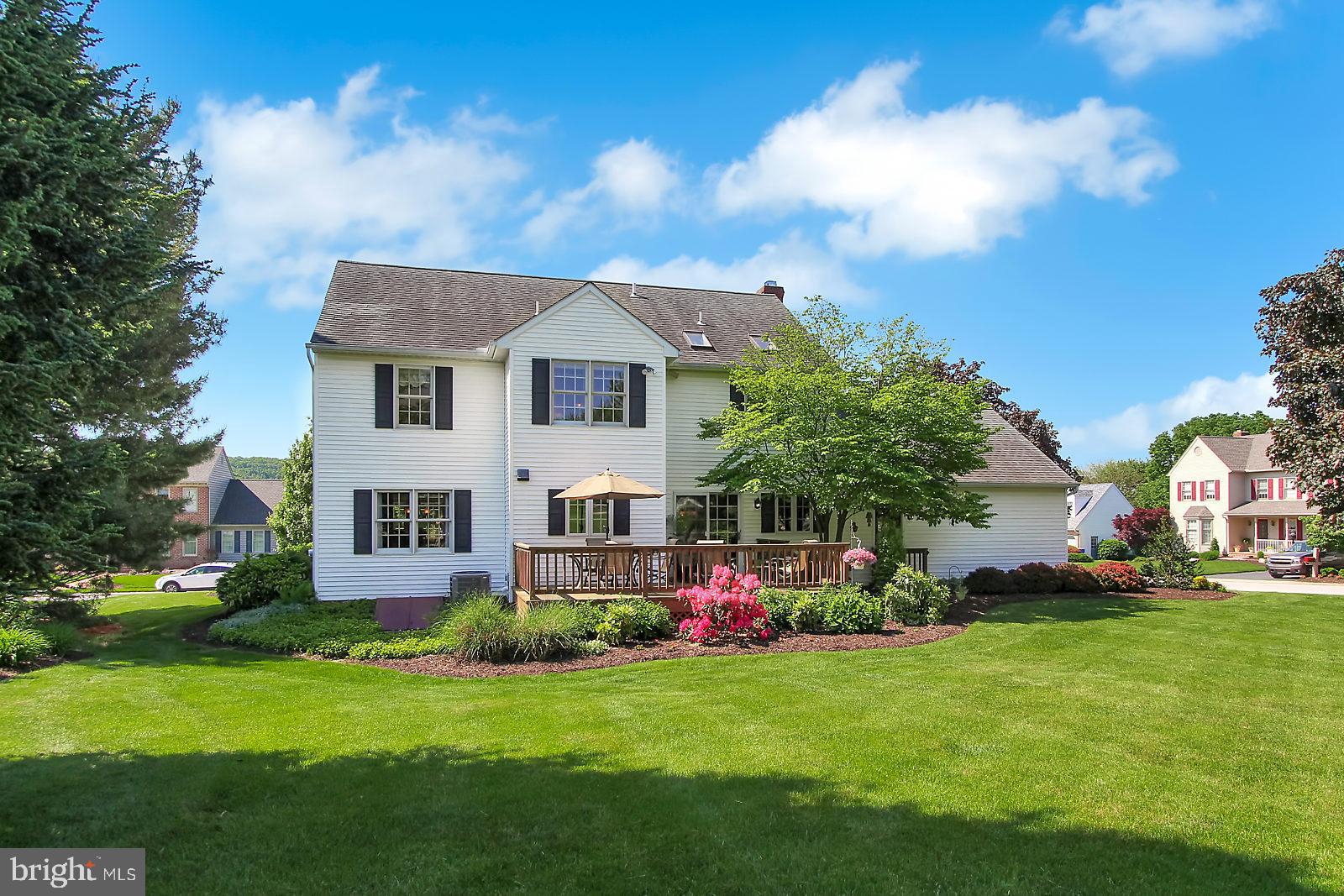 CHESTNUT RUN - Residential