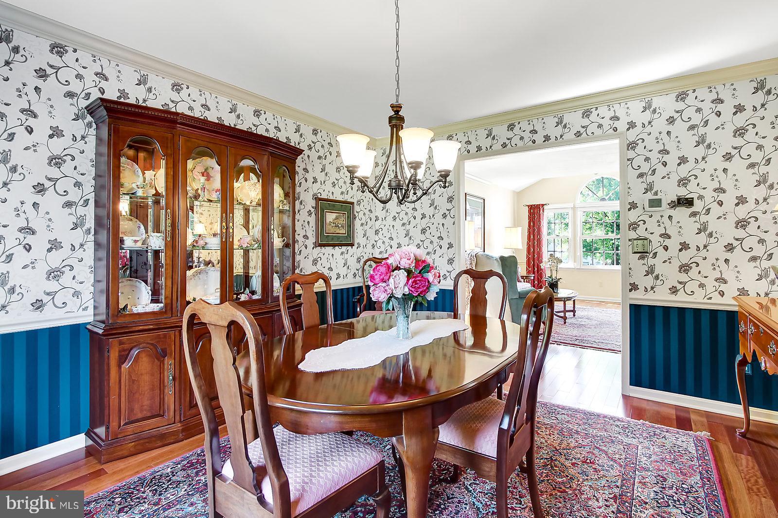 CHESTNUT RUN - Residential