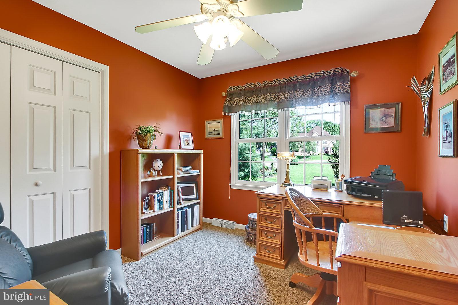 CHESTNUT RUN - Residential