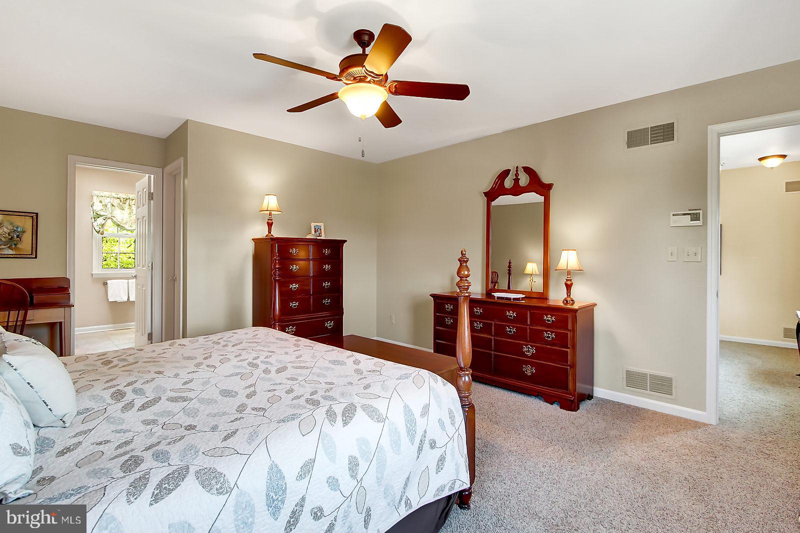 CHESTNUT RUN - Residential